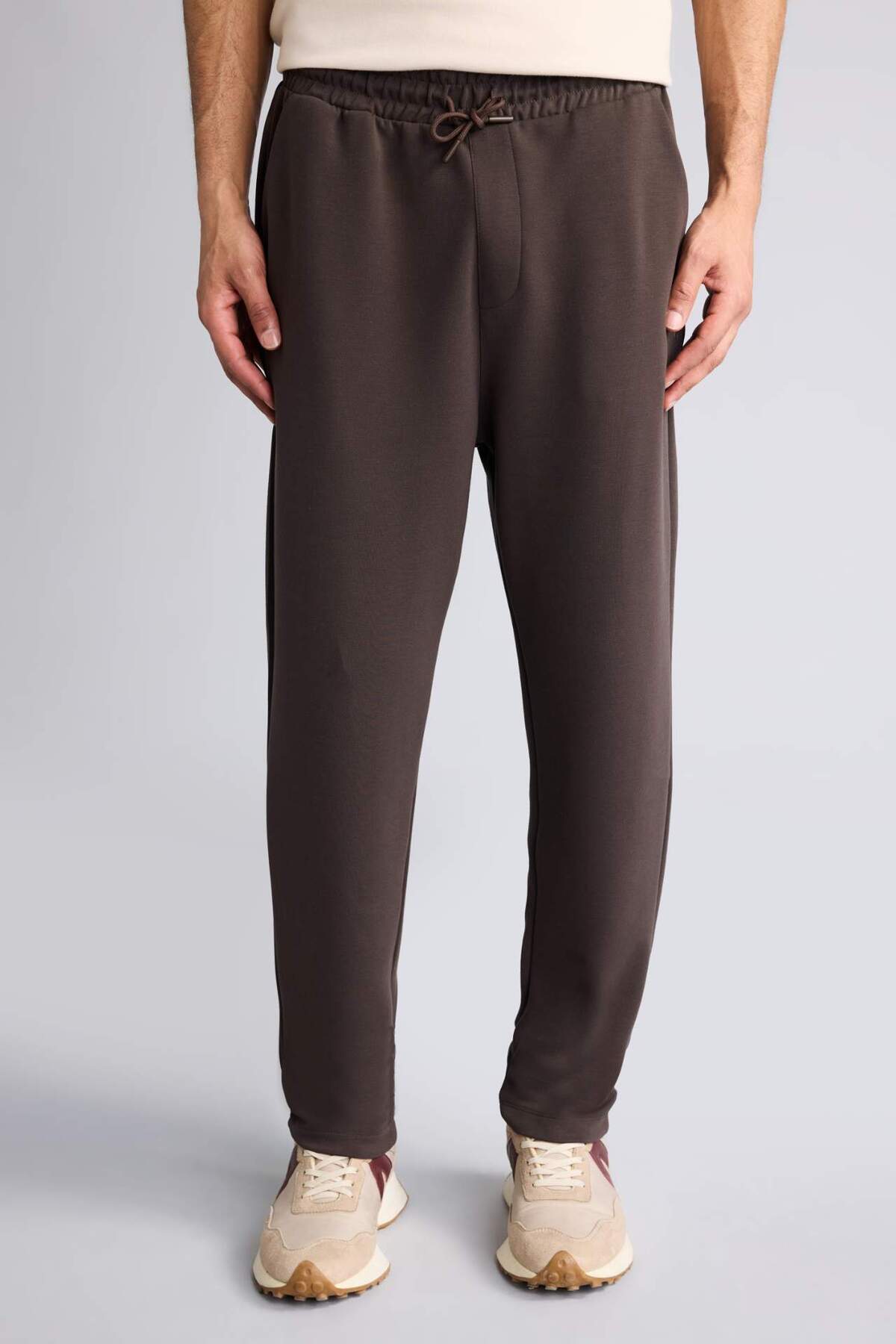 Defacto  Standart Fıt Modal Jogger G6526AX25WN - Görsel 3