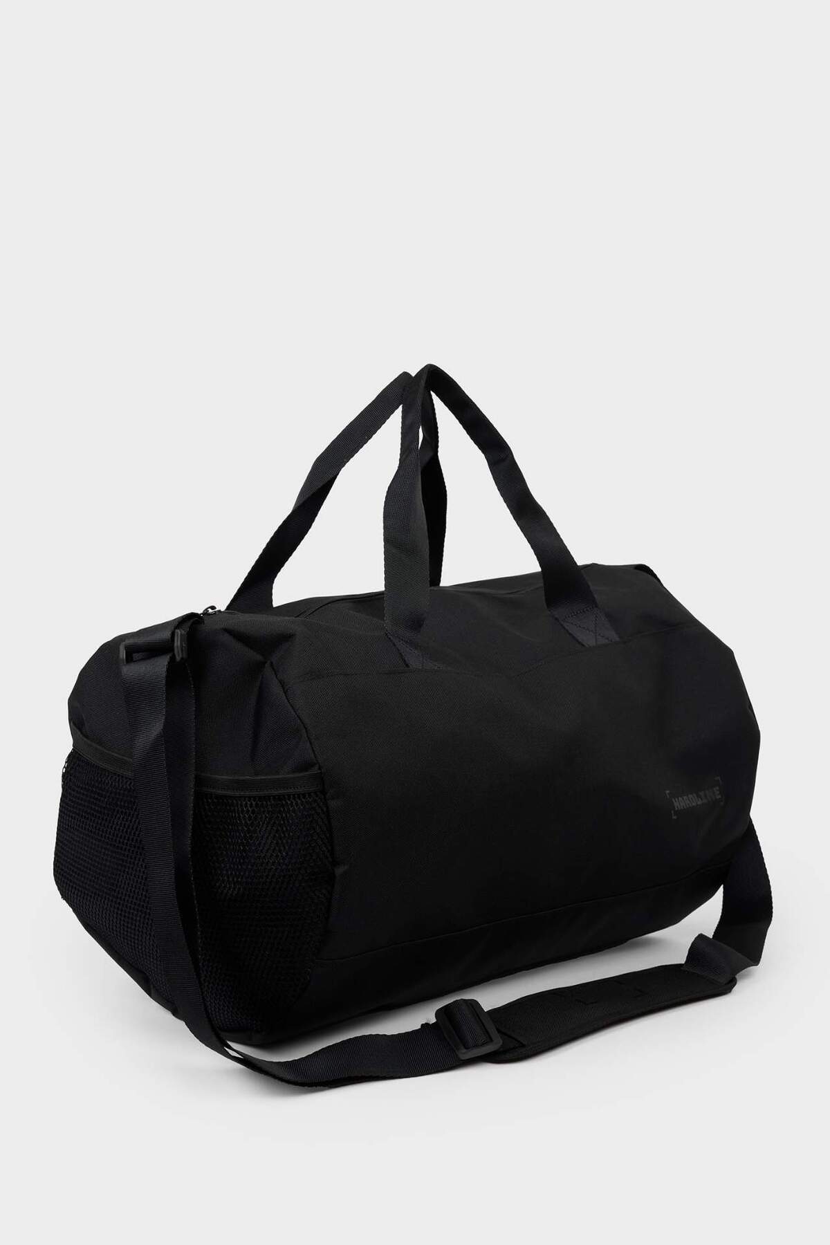 Defacto  Erkek Spor Ve Seyahat Çantası H0126AXNS - Görsel 2