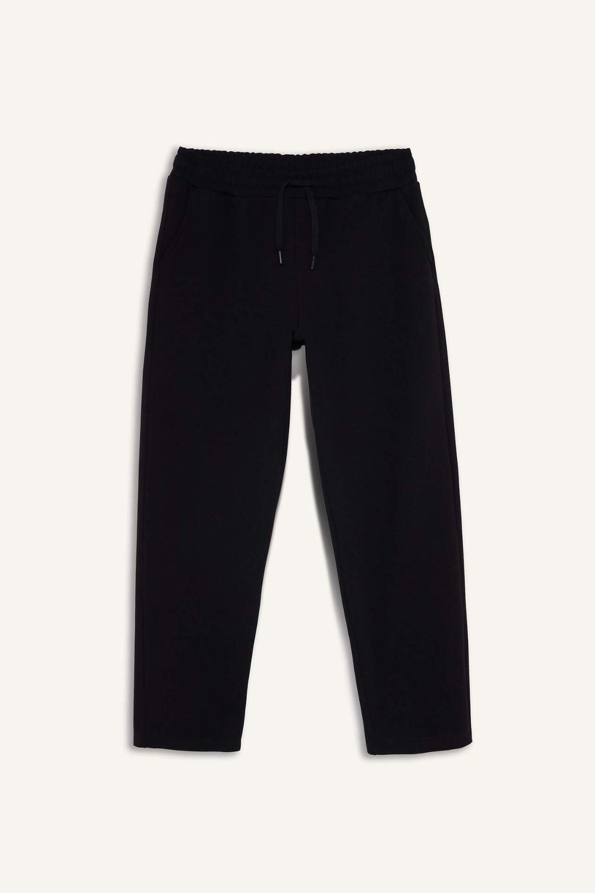 DeFacto Relax Fit Jogger Pantolon G6409AX25WN görsel 6