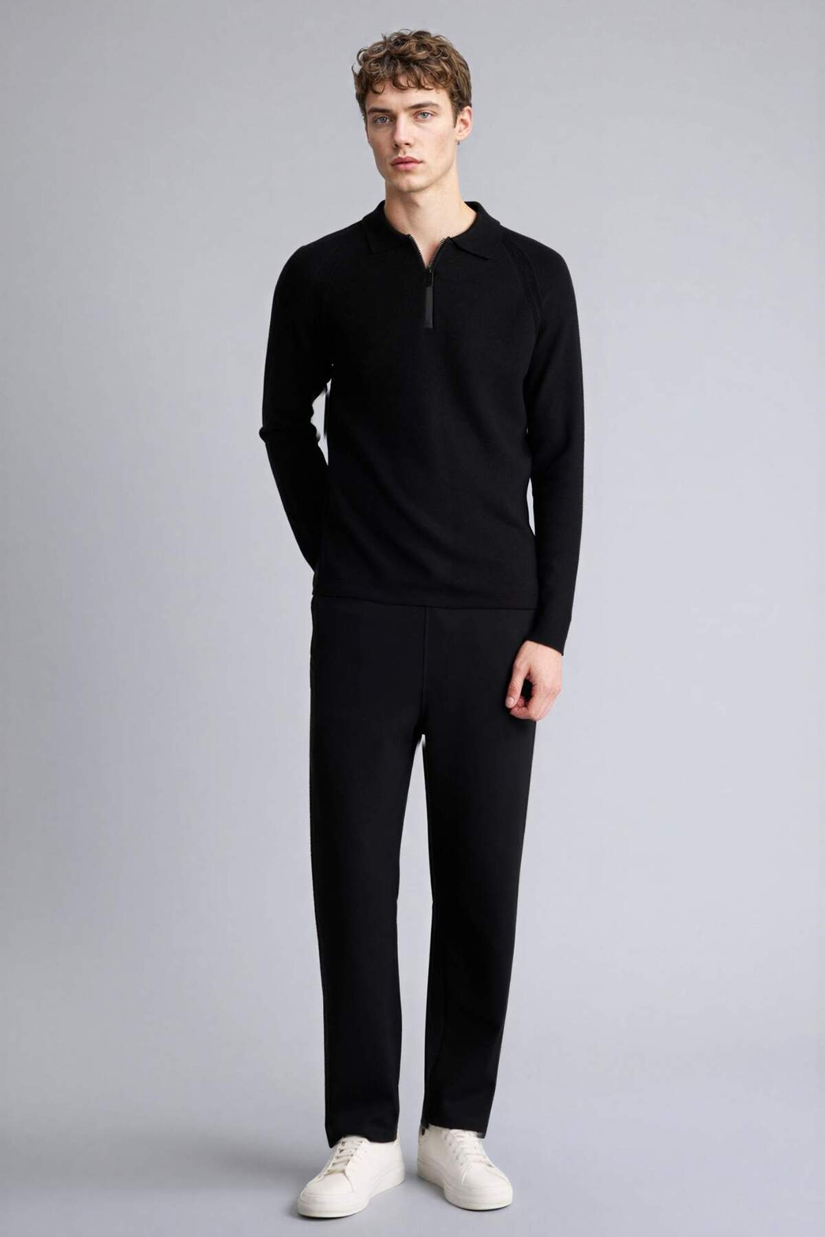 DeFacto Relax Fit Jogger Pantolon G6409AX25WN