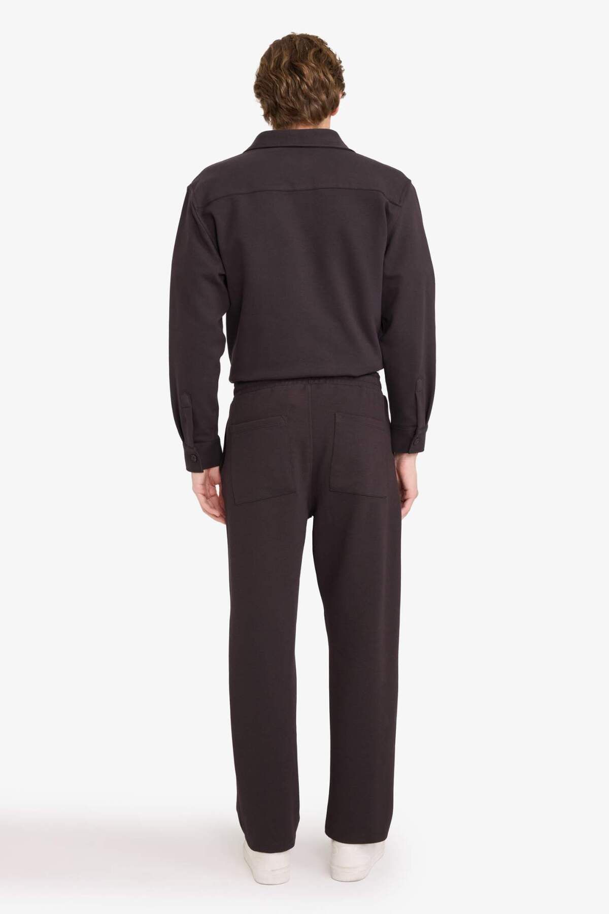 Defacto  Relax Fit Jogger Pantolon G6409AX25WN - Görsel 5