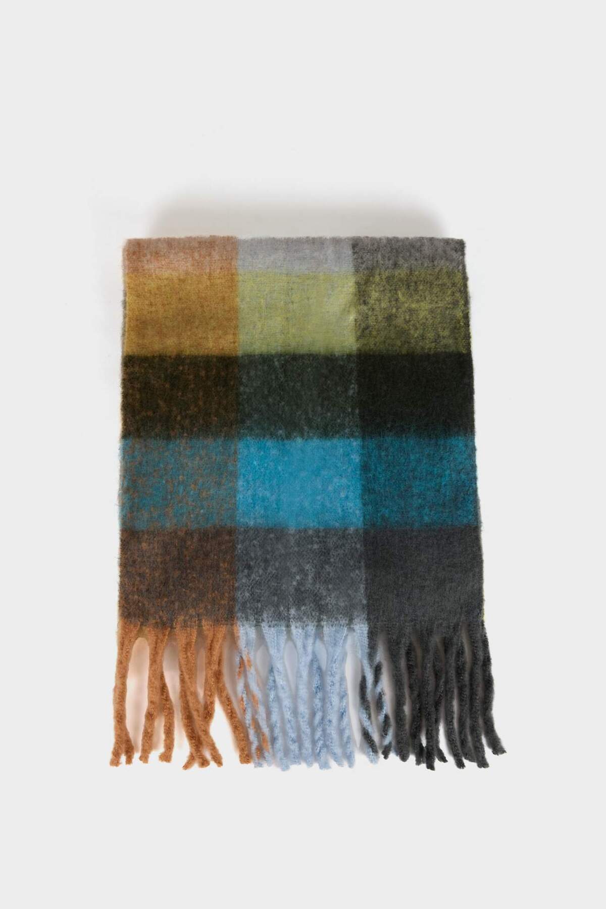 Defacto  Kadın Atkı F3447AX25WN - Görsel 2