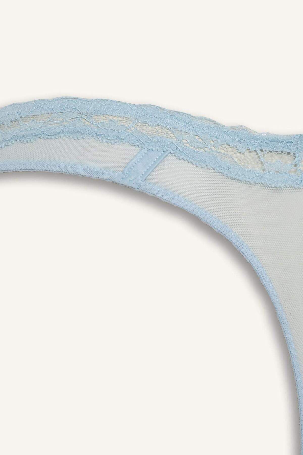 DeFacto Brazilian Dantelli Külot G0018AX25AU görsel 7