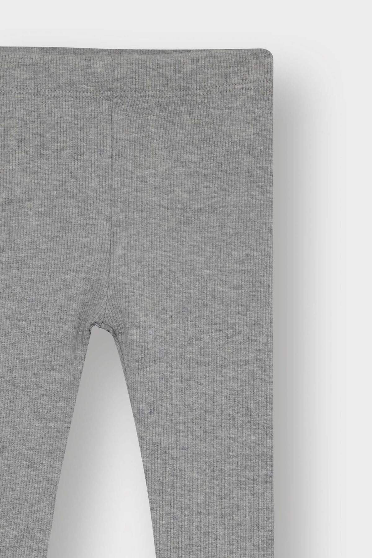 Defacto Fitilli Kaşkorse 2'li Tayt Erkek Bebek F2216A525AU fotoğrafı 6 (önizleme)