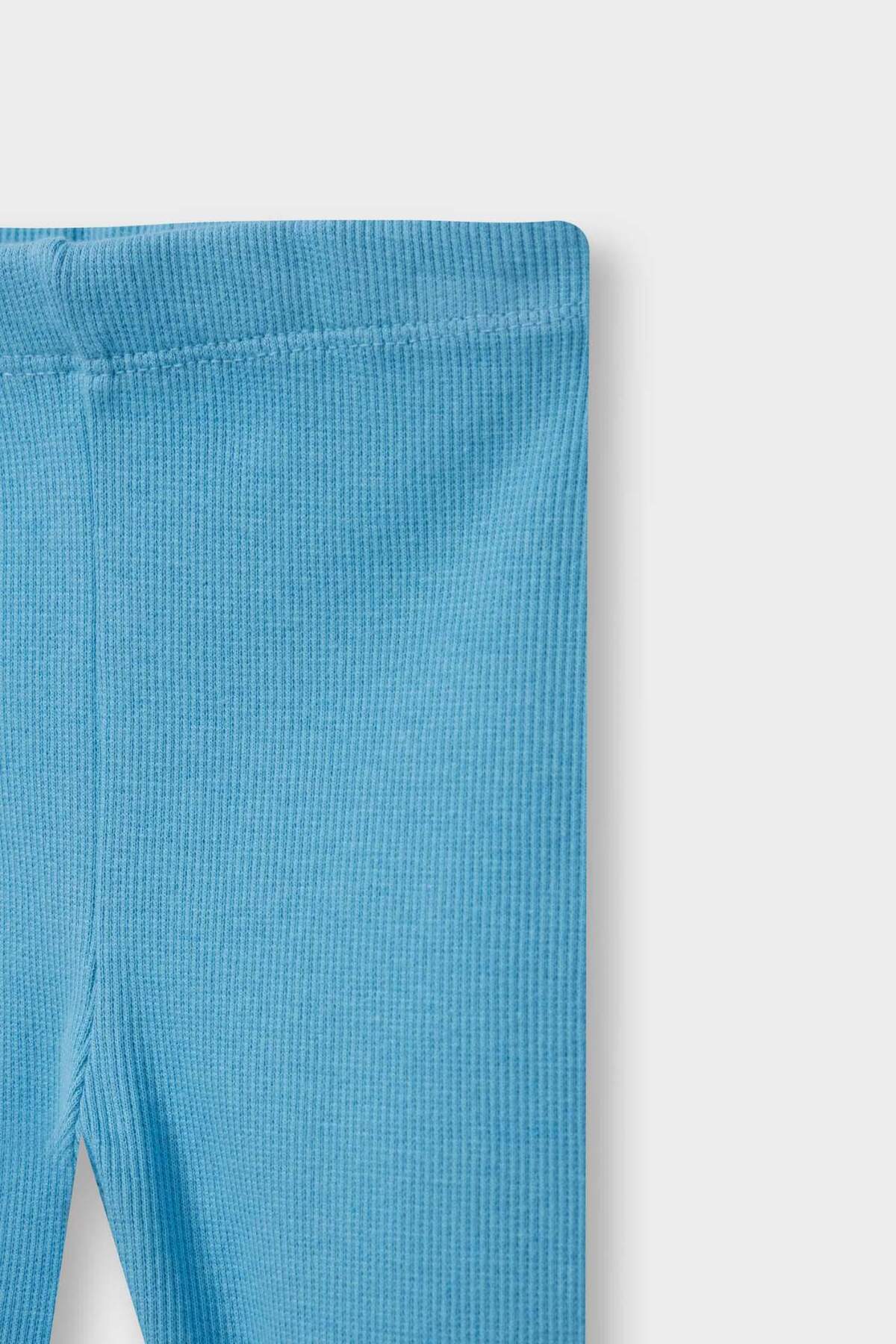 Defacto Fitilli Kaşkorse Alt Erkek Bebek F0125A525AU fotoğrafı 4 (önizleme)