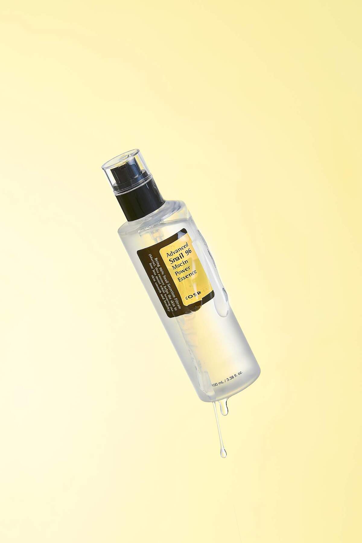 Cosrx Advanced Salyangoz Özlü Nemlendirici ve Besleyici Esans 100ml F7955AXNS