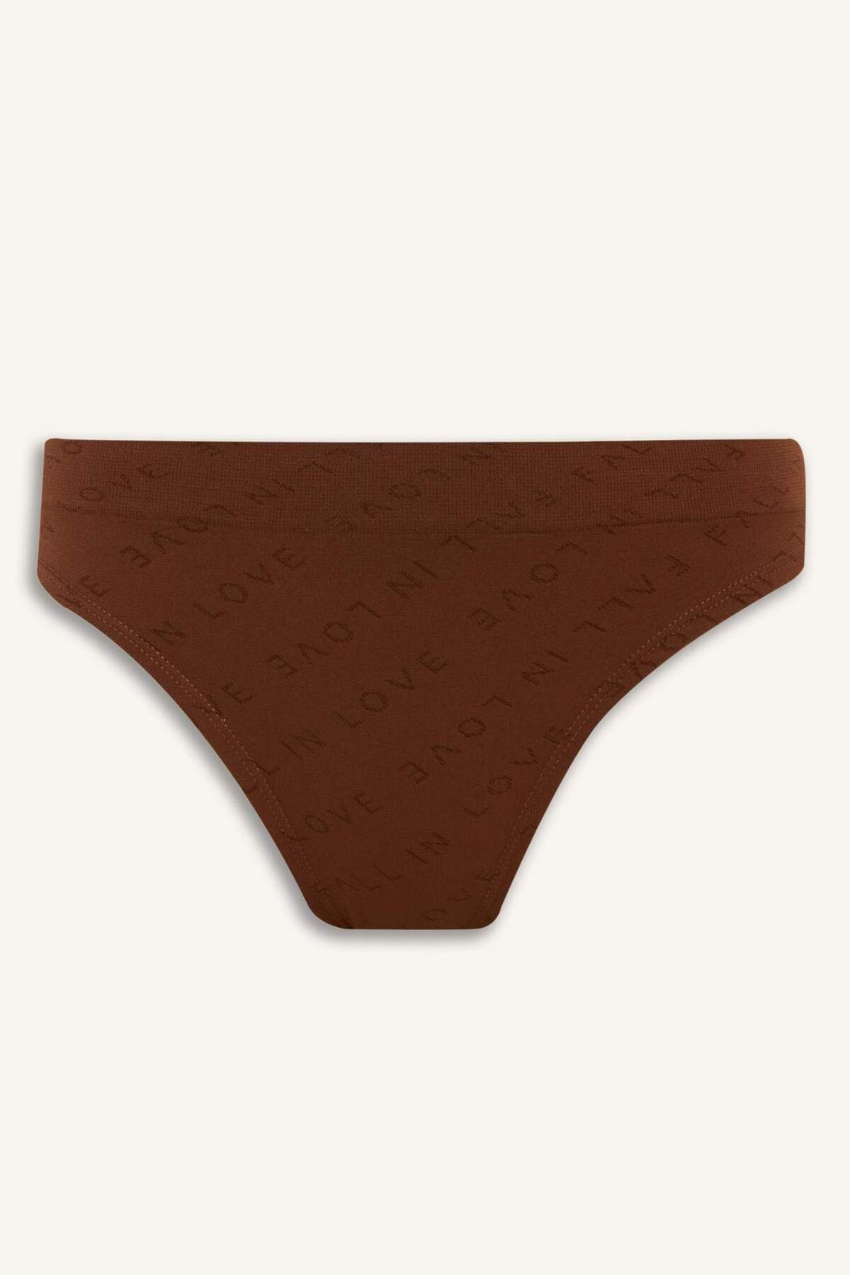 DeFacto Seamless 2'li Brief Külot F1203AX25AU görsel 7