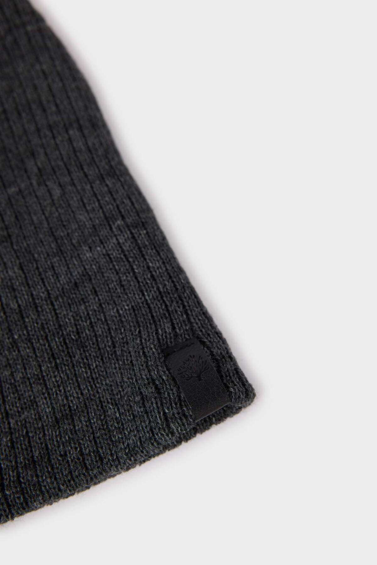 Defacto  Erkek Pamuklu Bere R6055AZ25WN - Görsel 3