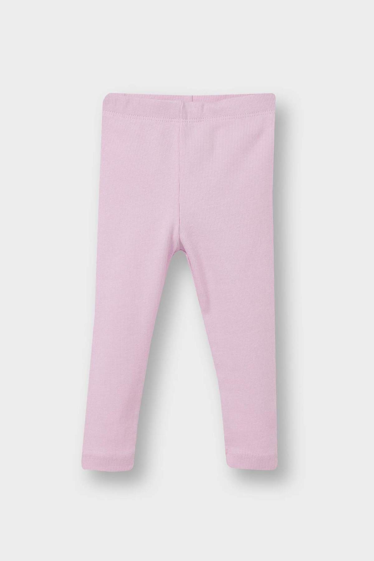 Defacto Fitilli Kaşkorse Alt Kız Bebek E9995A525AU fotoğrafı 2 (önizleme)