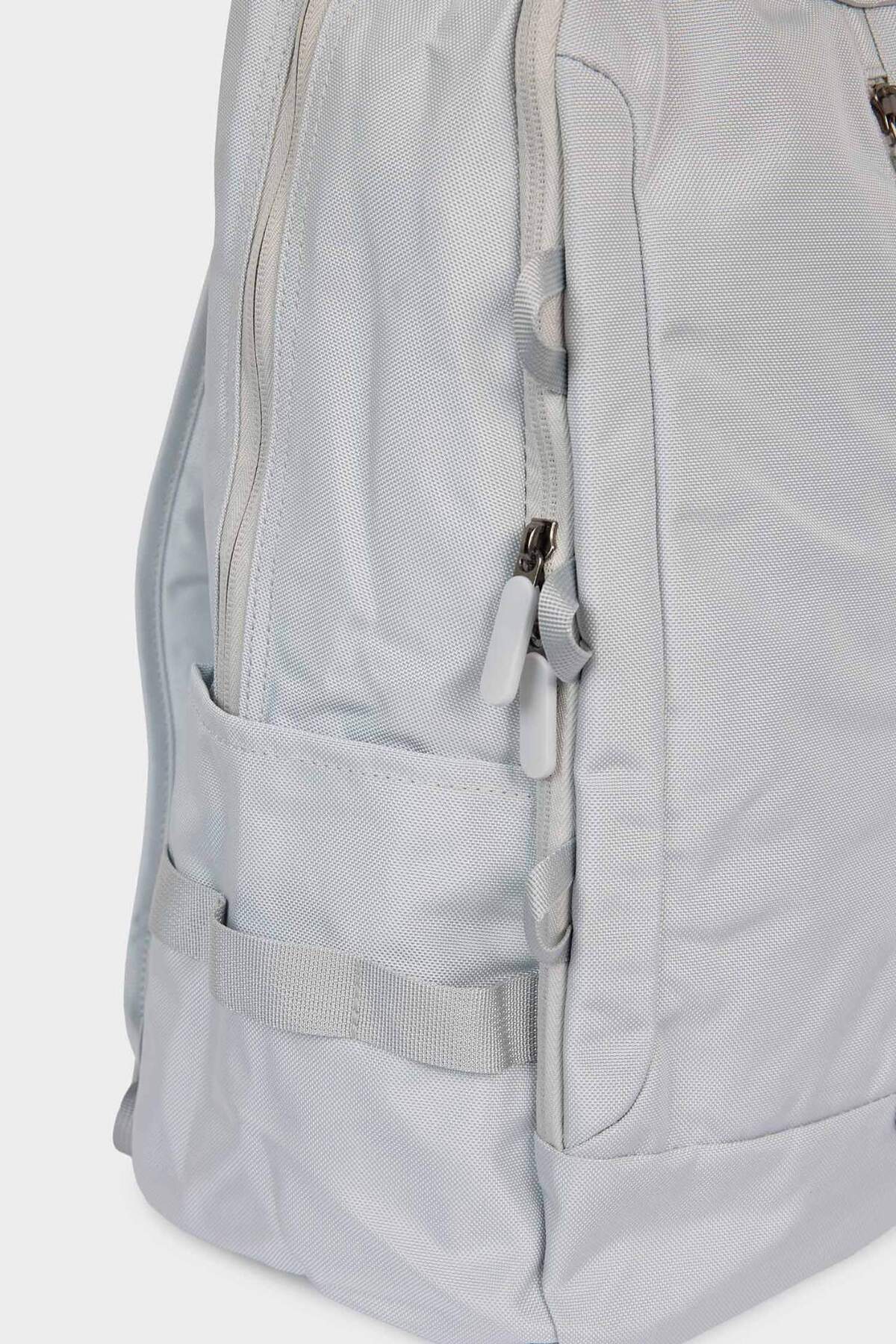 DeFacto Okul Su Geçirmez Unisex Sırt Çantası F1591AXNS görsel 4