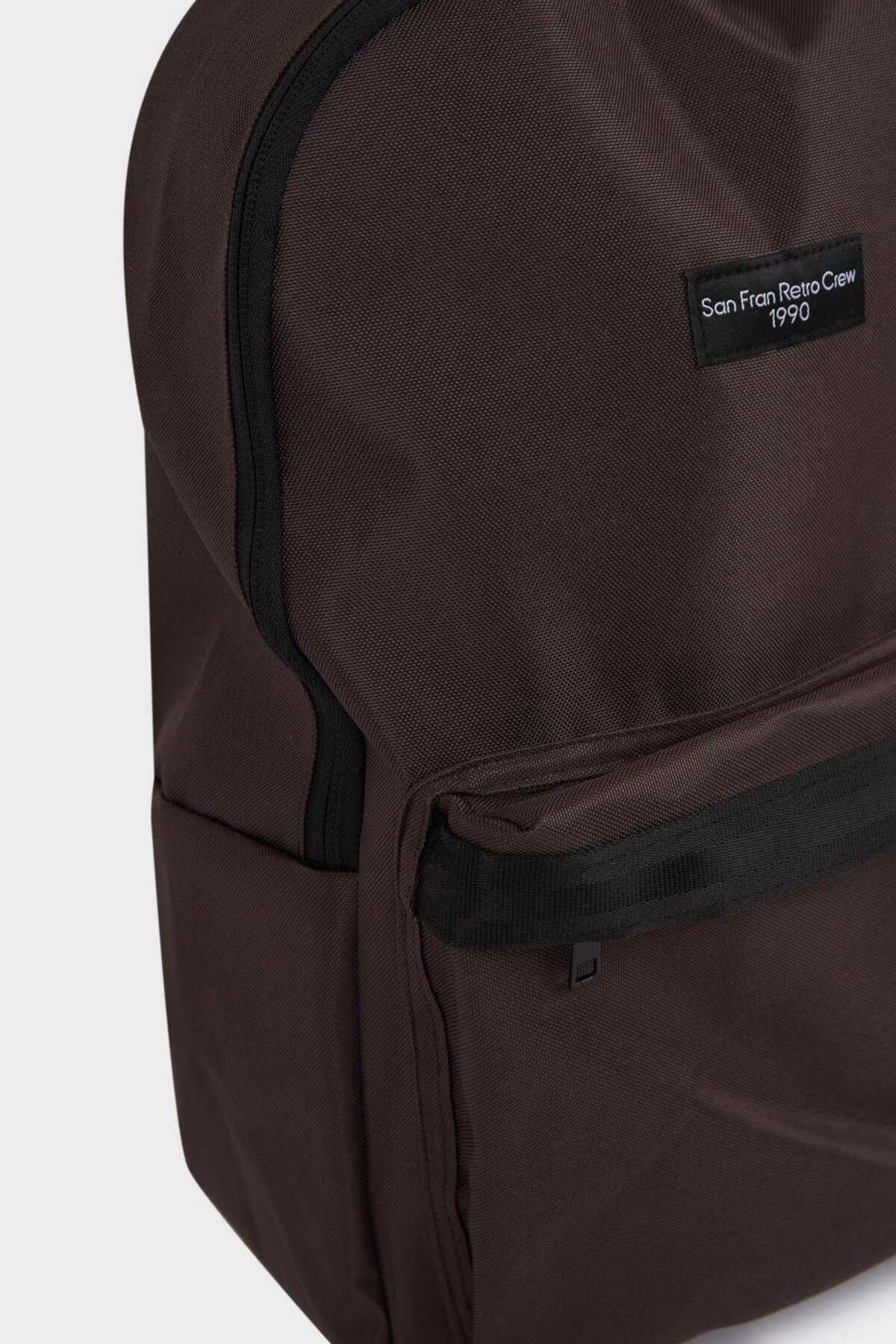 DeFacto Okul Unisex Sırt Çantası F2057AXNS görsel 3