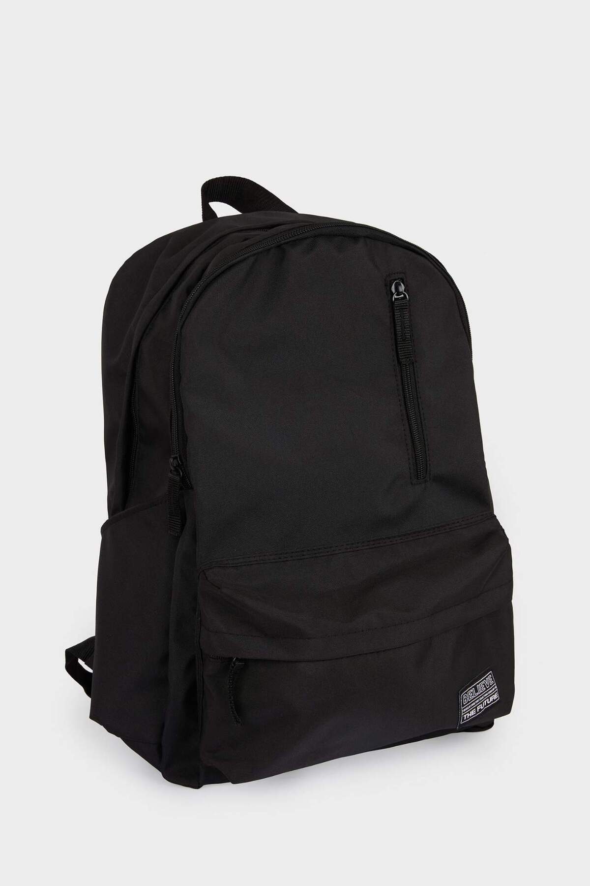 DeFacto Okul Unisex Sırt Çantası F0250AXNS görsel 2