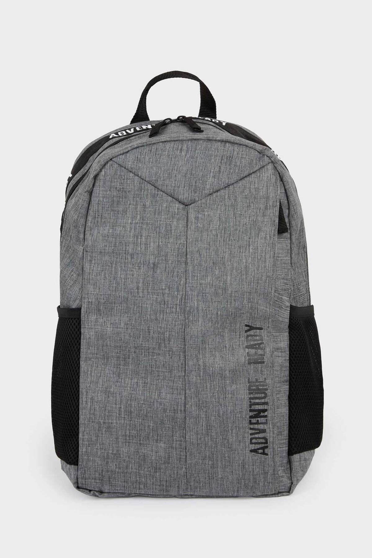 DeFacto Okul Unisex Sırt Çantası F2059AXNS