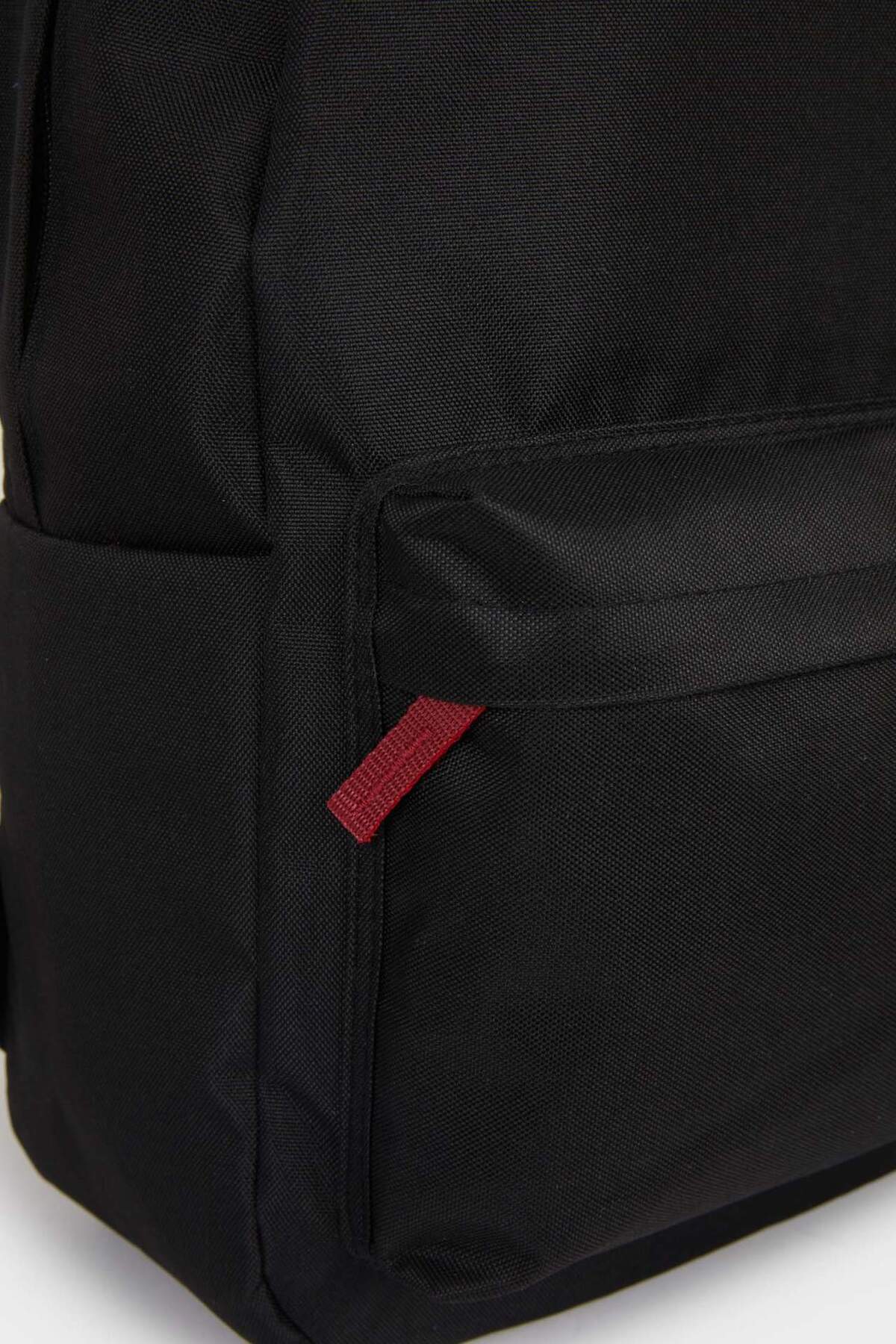 DeFacto Unisex Okul Sırt Çantası F1550AXNS görsel 4