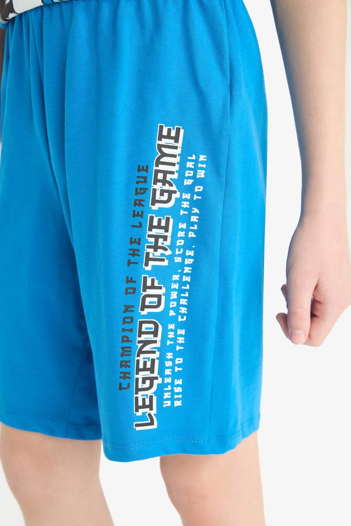 Defacto Knitted Pyjamas (25 HS) fotoğrafı 7 (önizleme)