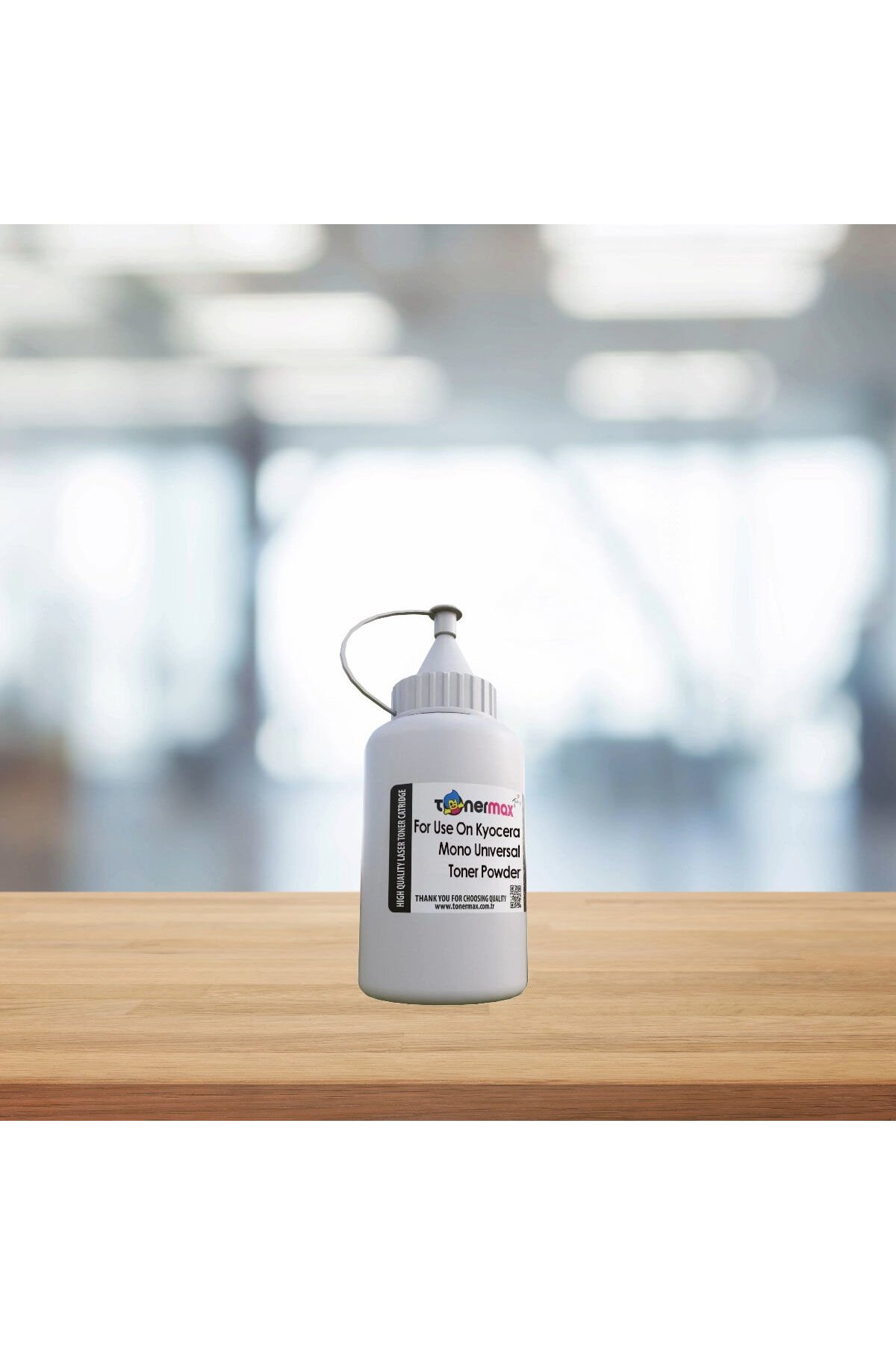 Kyocera TK-3300 Toner Powder 1000GR./Ecosys MA4500ix / MA4500ifx / 1T0C100NL0
