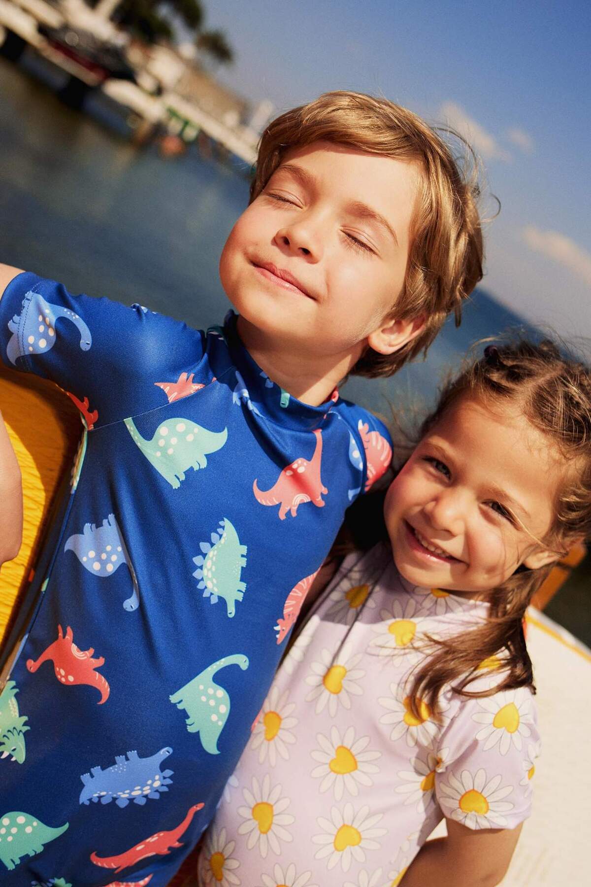 Defacto Swimsuit (25 SM) fotoğrafı 3 (önizleme)