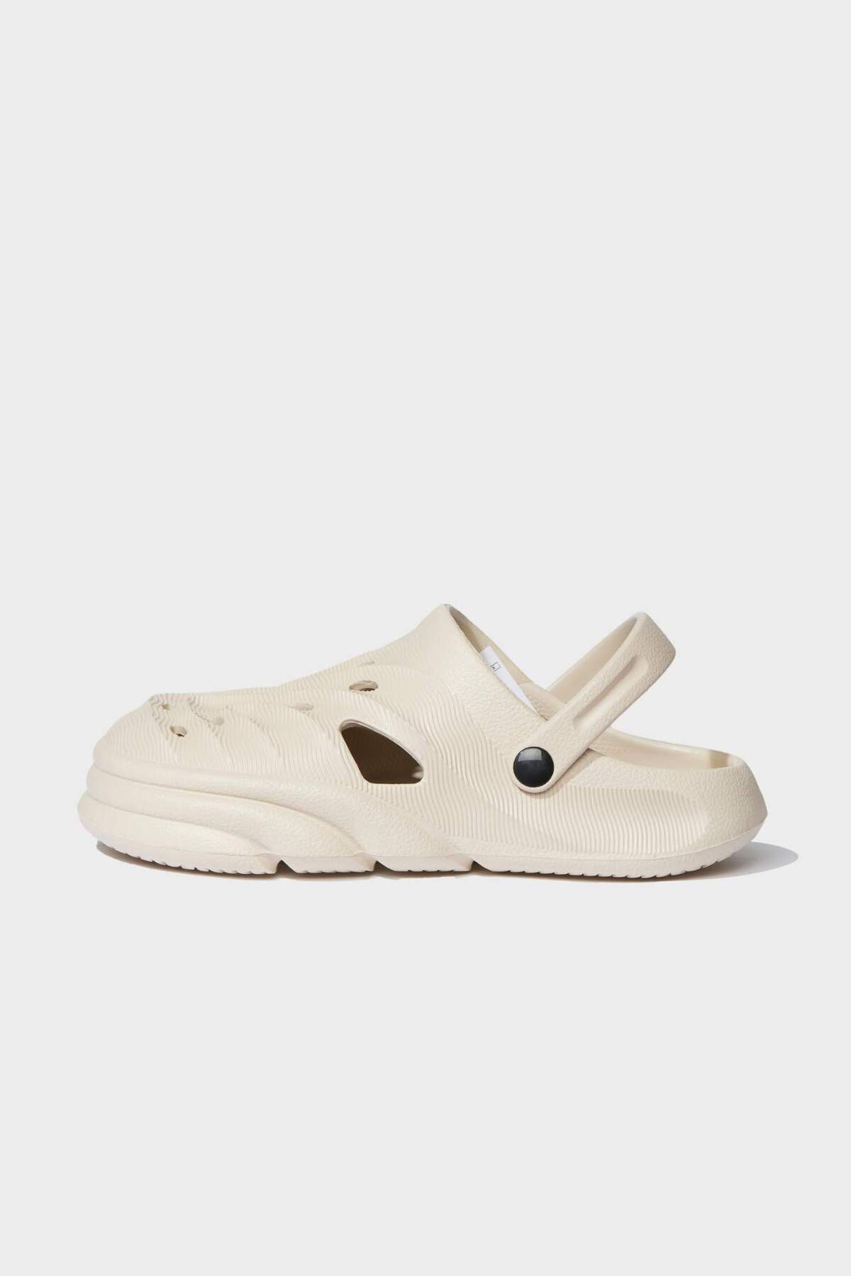 Eva sandals with flat sole for women D8945AX25SM