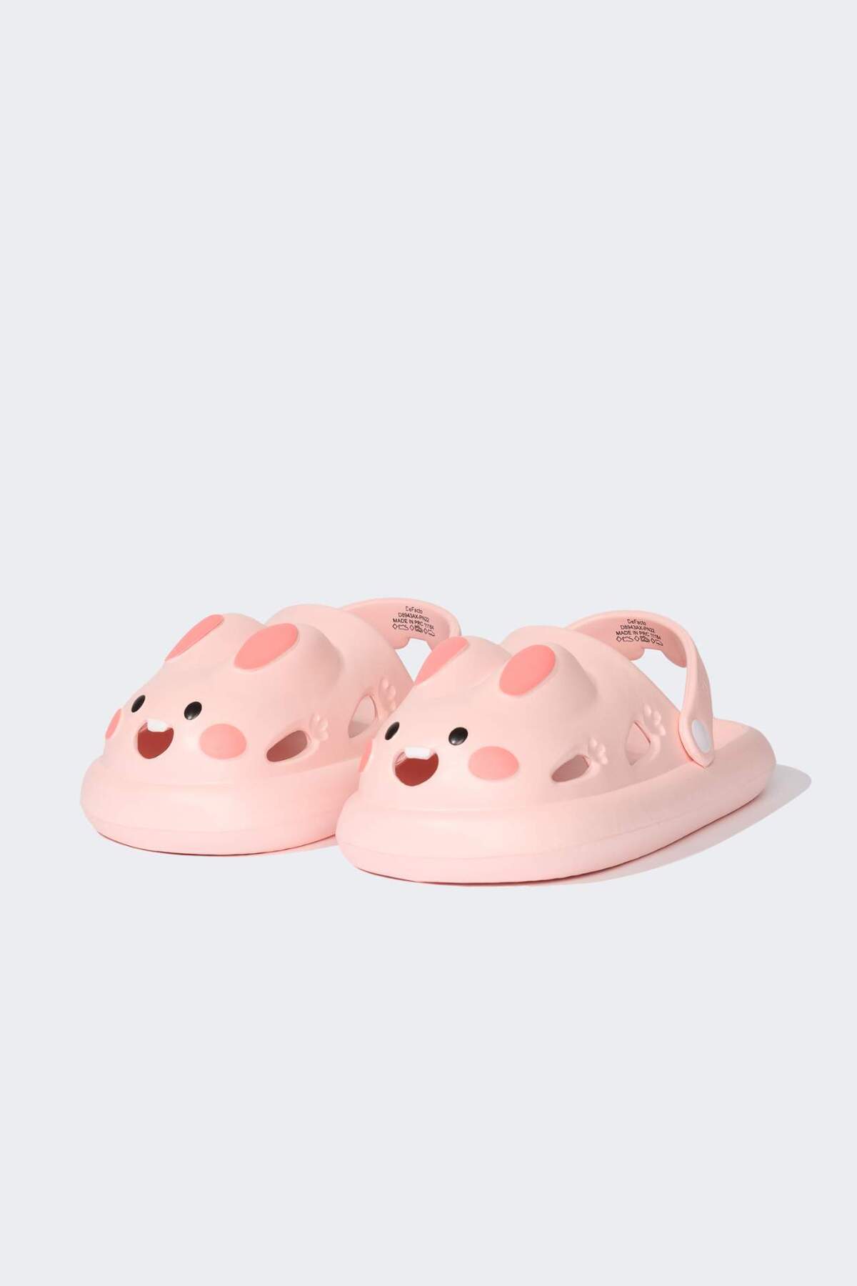 Defacto  Kadın Düz Taban Eva Sandalet D8943AX25SM