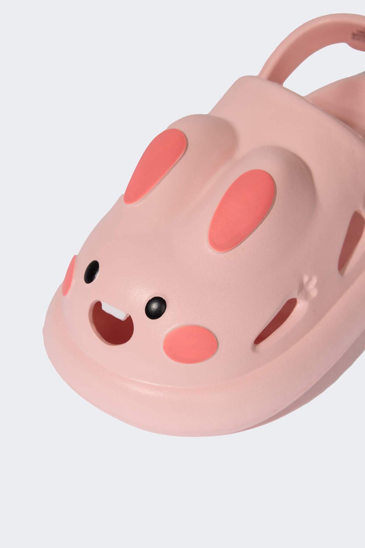 Defacto  Kadın Düz Taban Eva Sandalet D8943AX25SM - Görsel 5