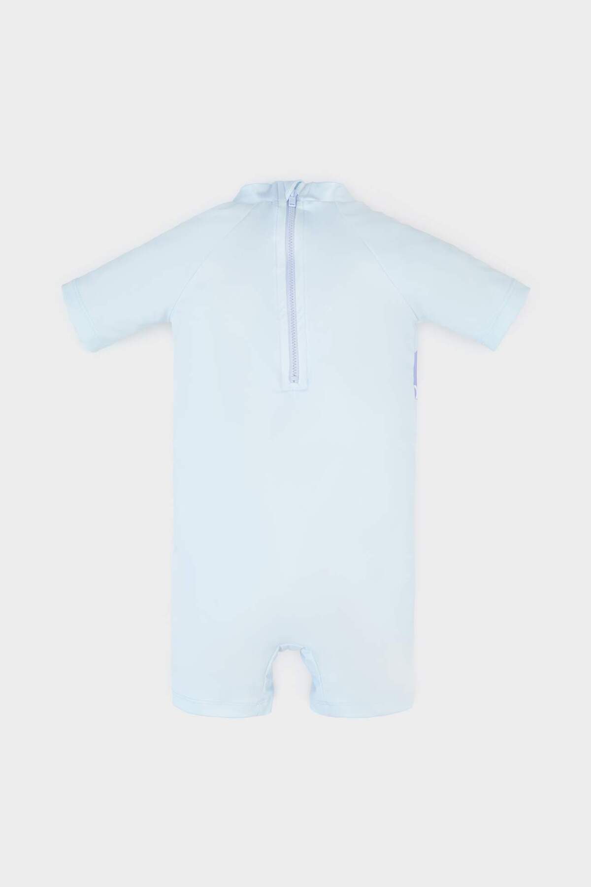 Defacto Desenli Mayo Erkek Bebek E3358A525SM fotoğrafı 4 (önizleme)