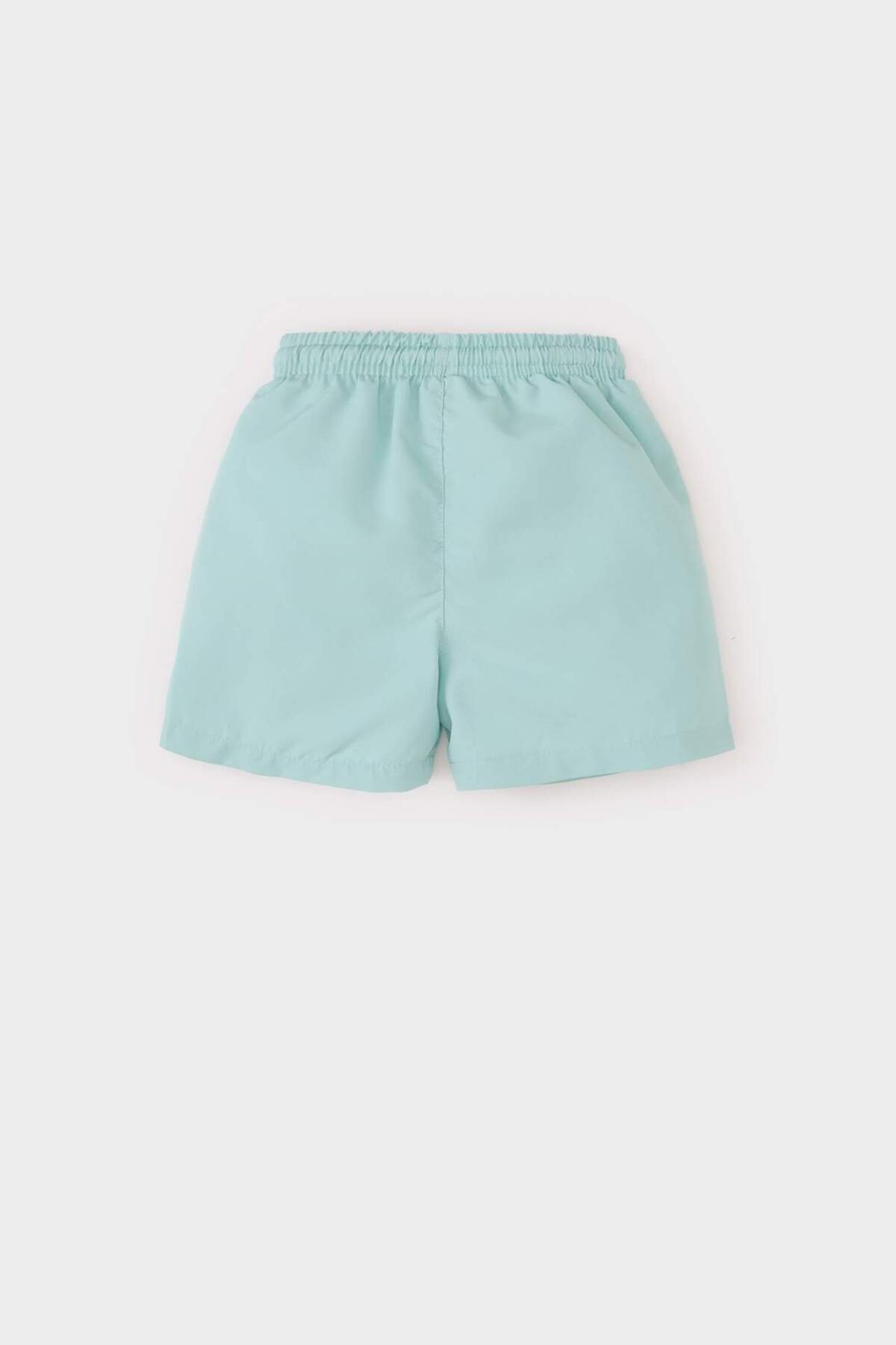 Defacto Baskılı Deniz Şortu Erkek Bebek E3516A525SM fotoğrafı 3 (önizleme)