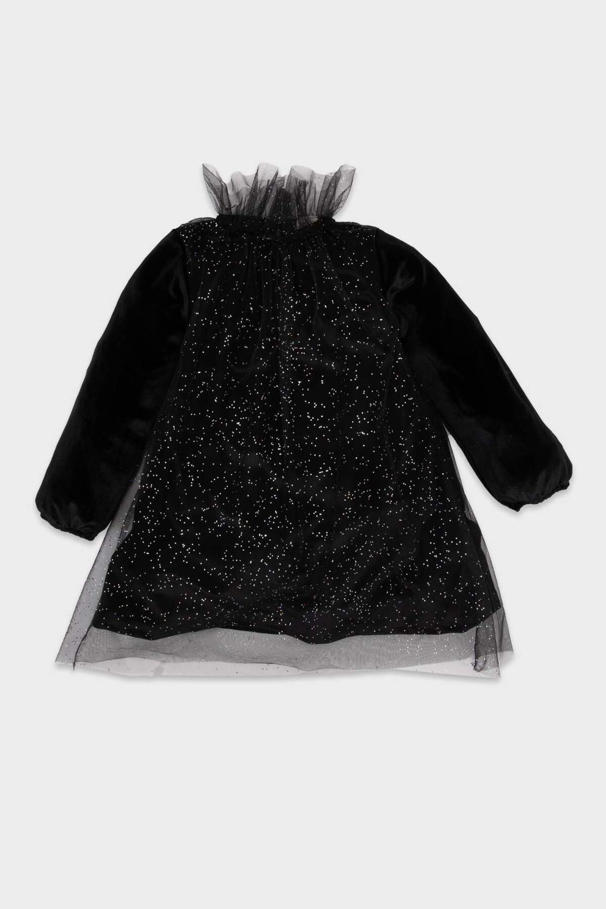 Defacto Knitted Dress (24 WN) fotoğrafı 3 (önizleme)