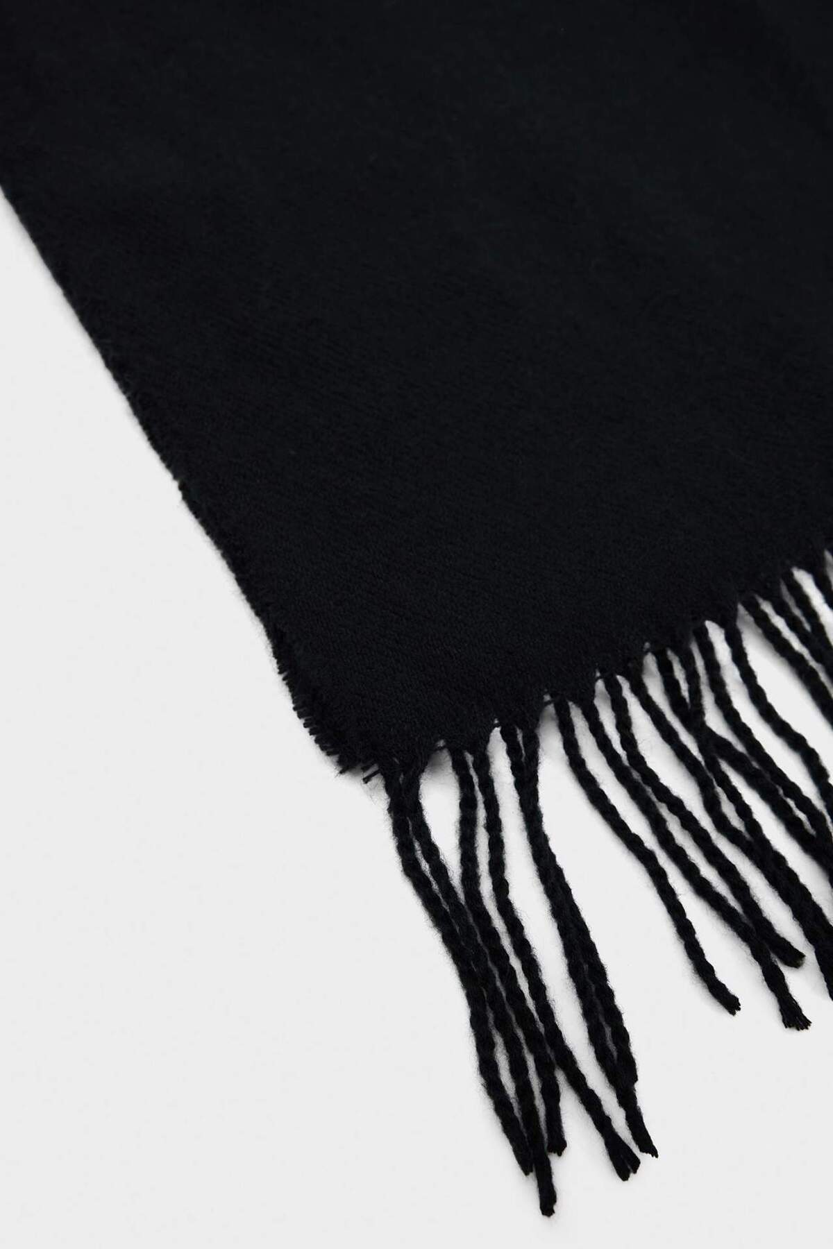 Defacto  Erkek Dokuma Atkı A7388AX24WN - Görsel 4