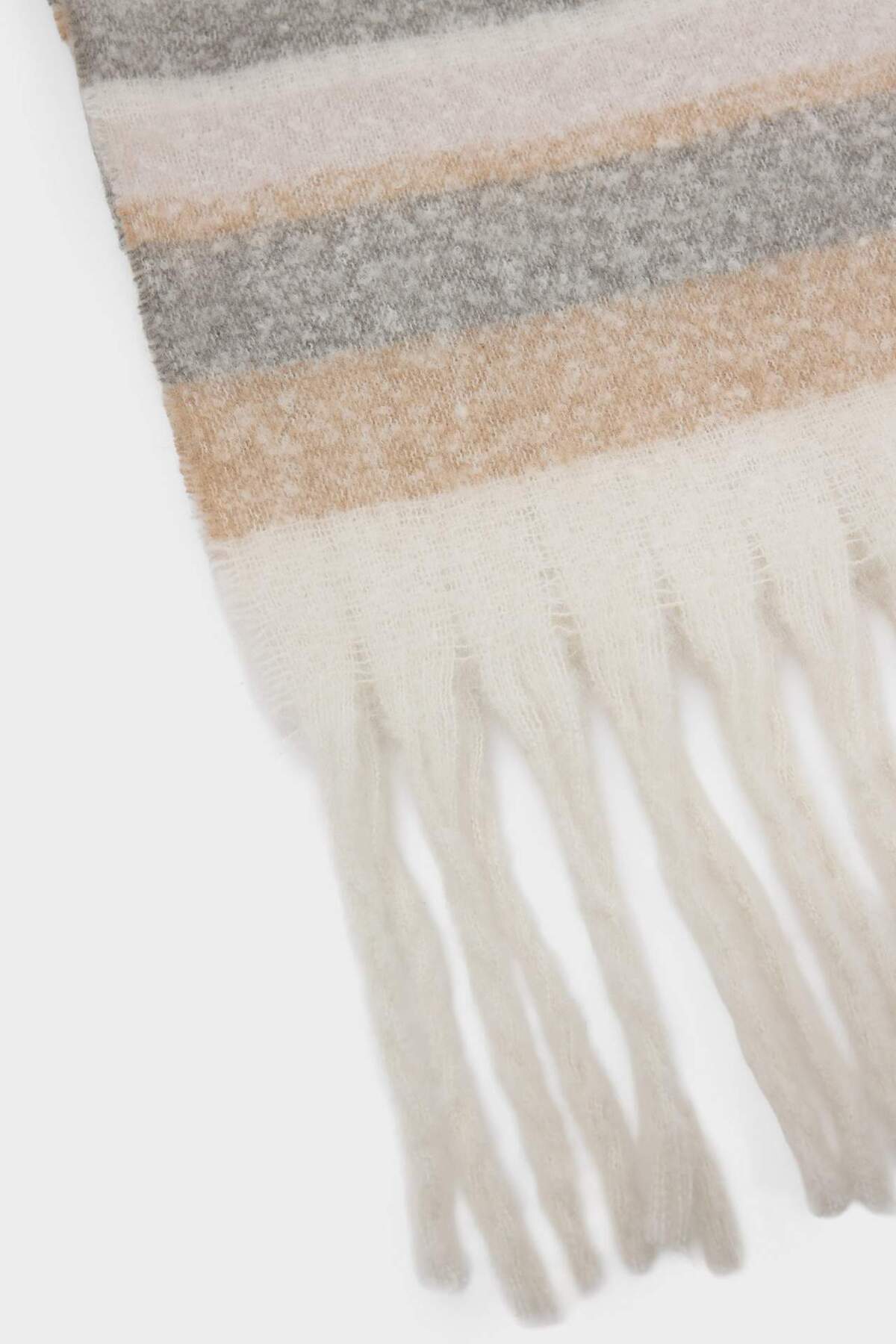 Defacto  Kadın Atkı C6866AX24WN - Görsel 3