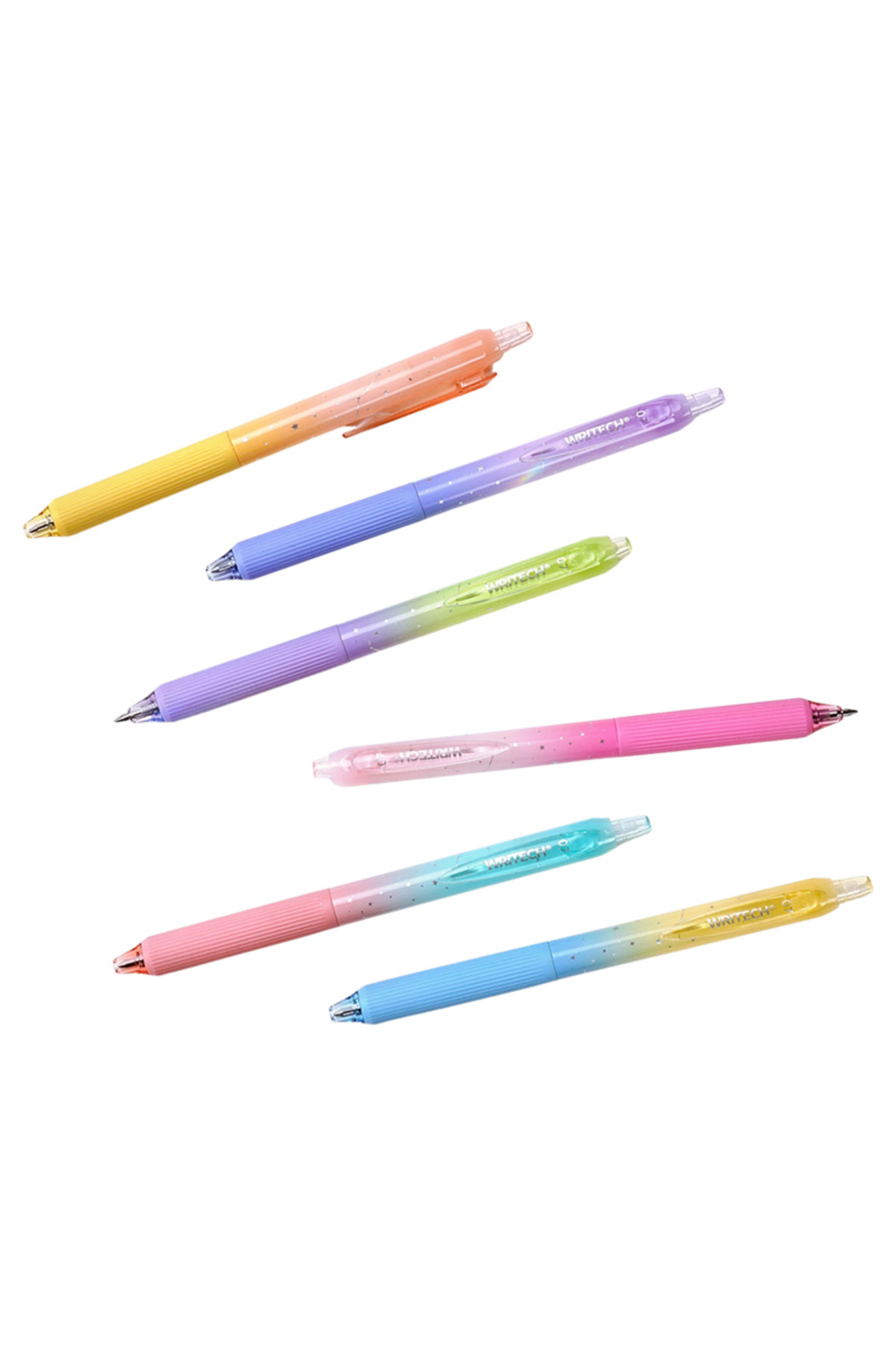 Writech W-0163 SOFT NEBULA JEL KALEM - 96'LI STAND - Fiyatı, Yorumları