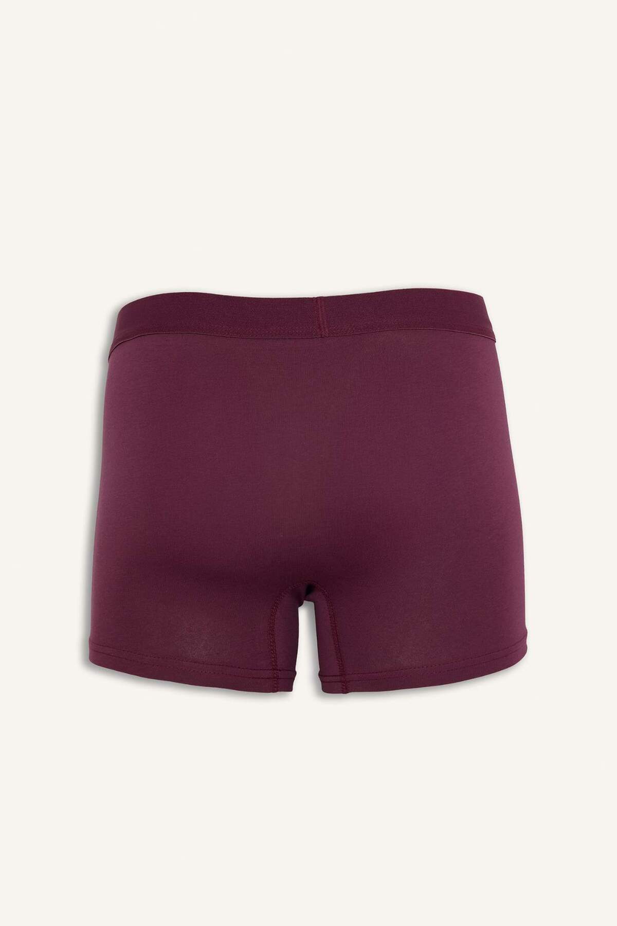 Defacto  Erkek 3lü Boxer E0023AX24WN - Görsel 3