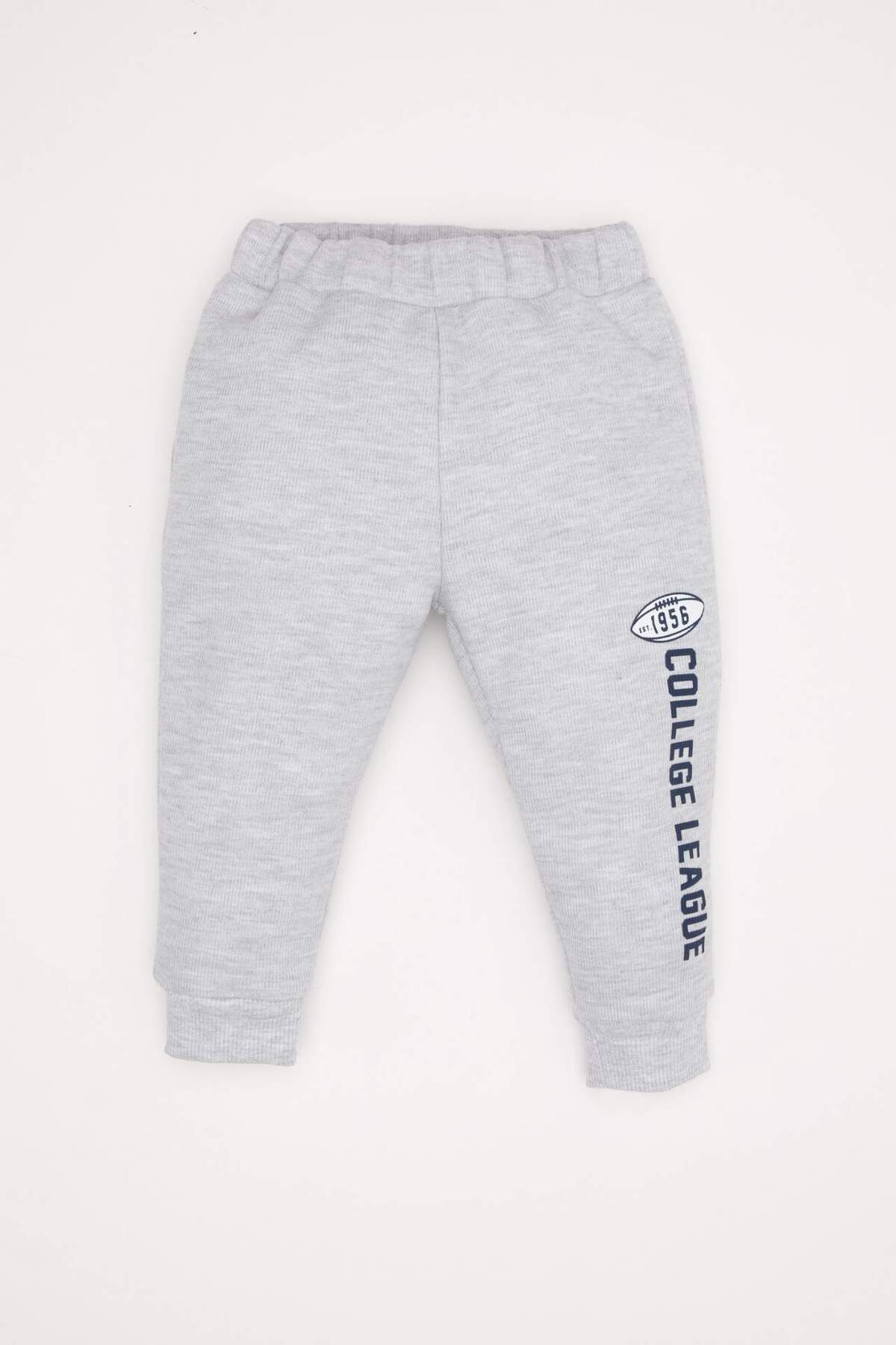 Defacto Erkek Çocuk Ikili Takım fotoğrafı 2 (önizleme)