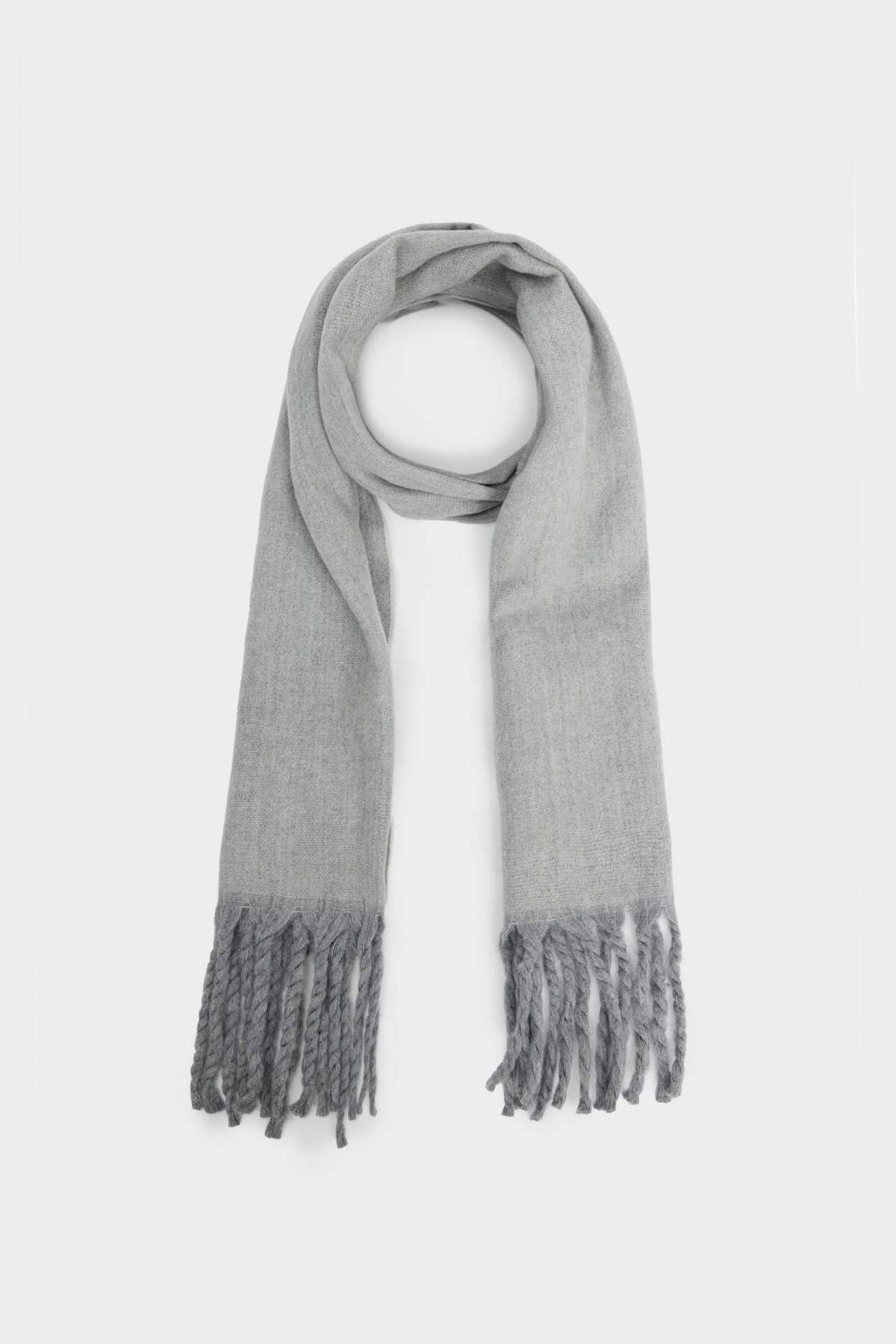 Defacto  Kadın Yumuşak Dokulu Atkı C6858AX24WN