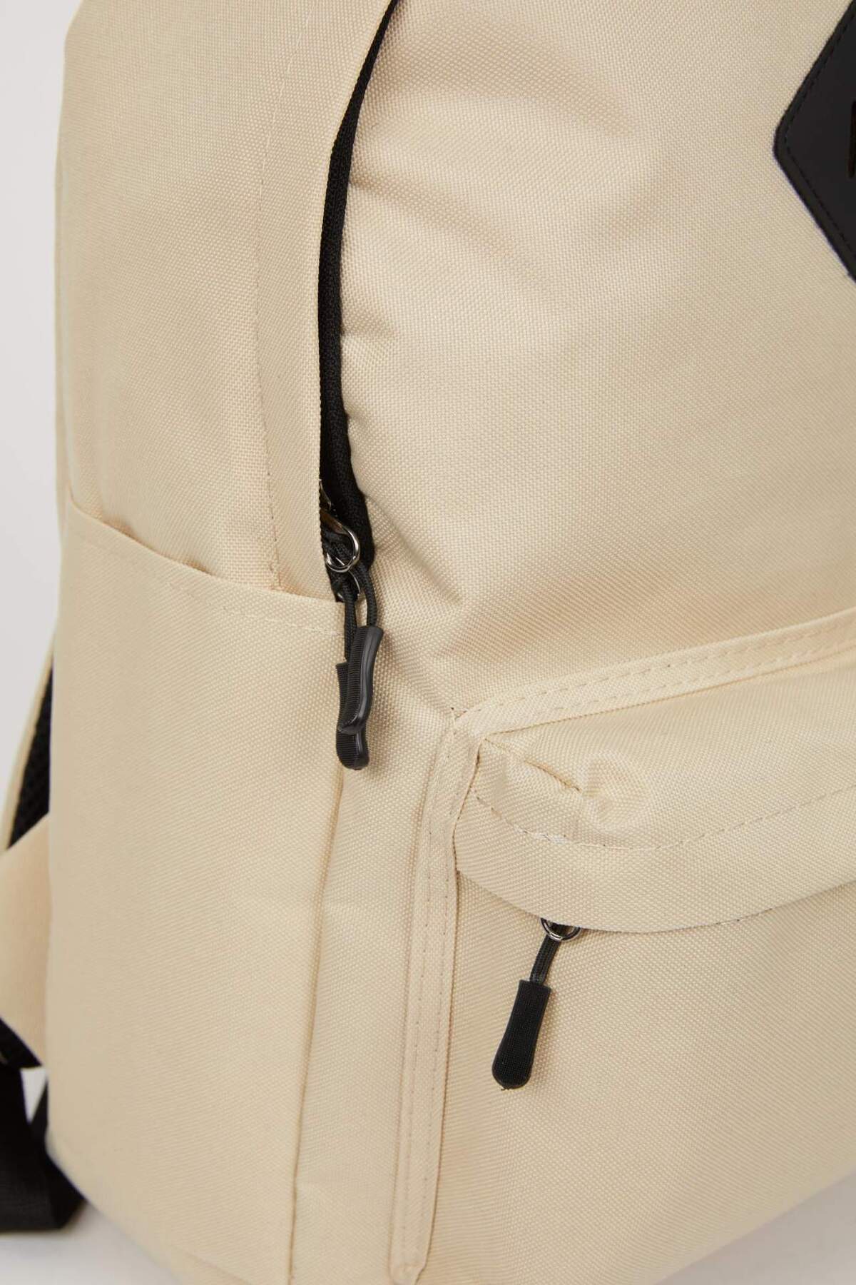 DeFacto Unisex Basic Okul Sırt Çantası C5731AXNS görsel 3