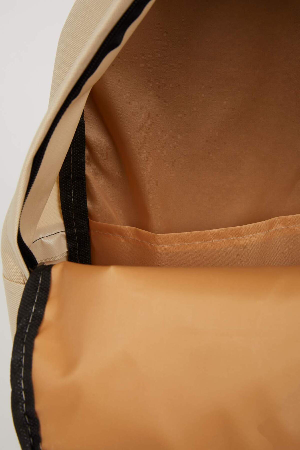 DeFacto Unisex Basic Okul Sırt Çantası C5731AXNS görsel 4