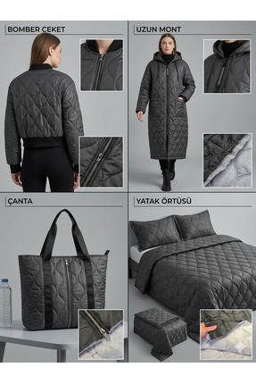 Atlas Kumass Kapitone Kumaş