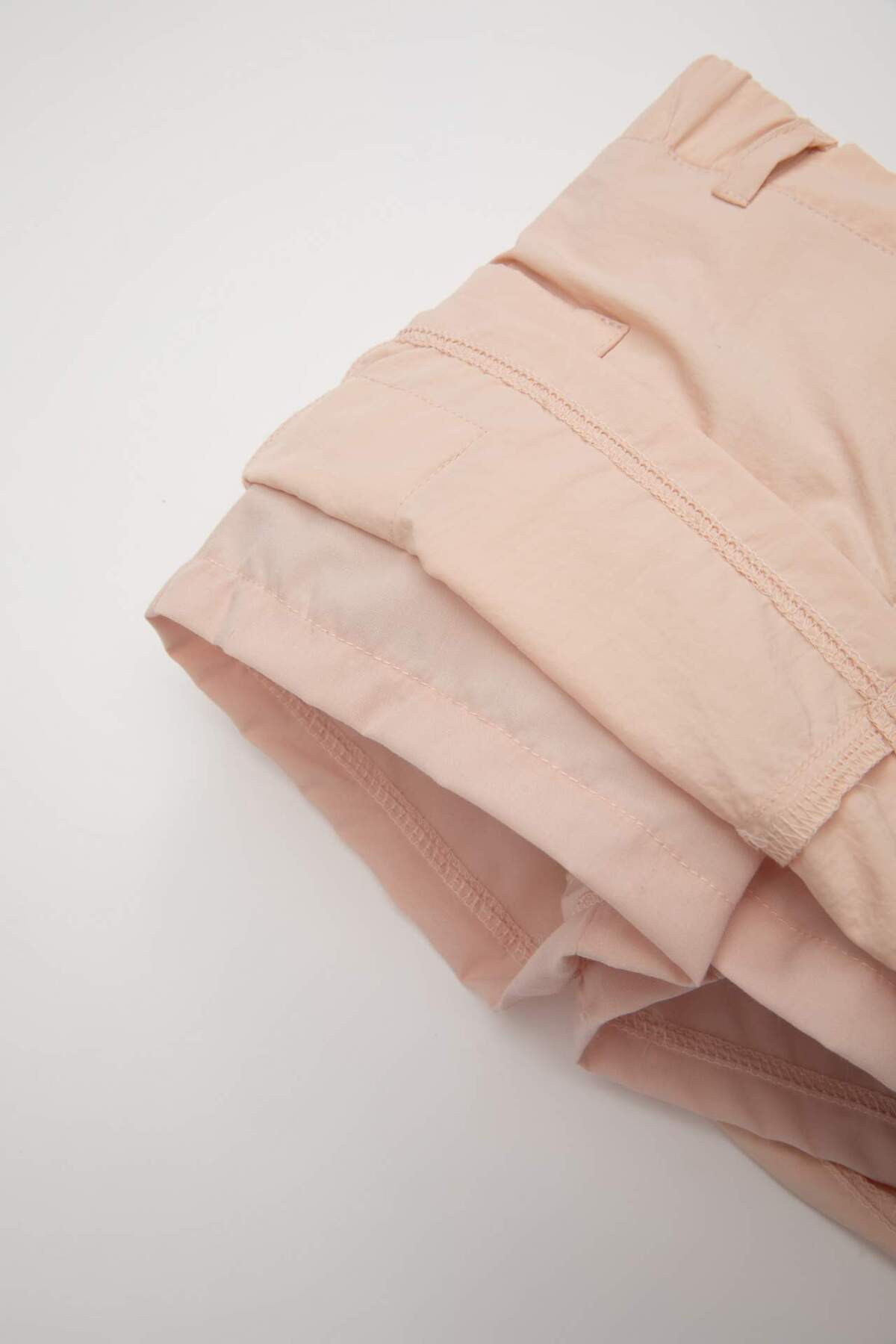 Defacto Kız Bebek Paraşüt Etek C2427A524SM fotoğrafı 3 (önizleme)