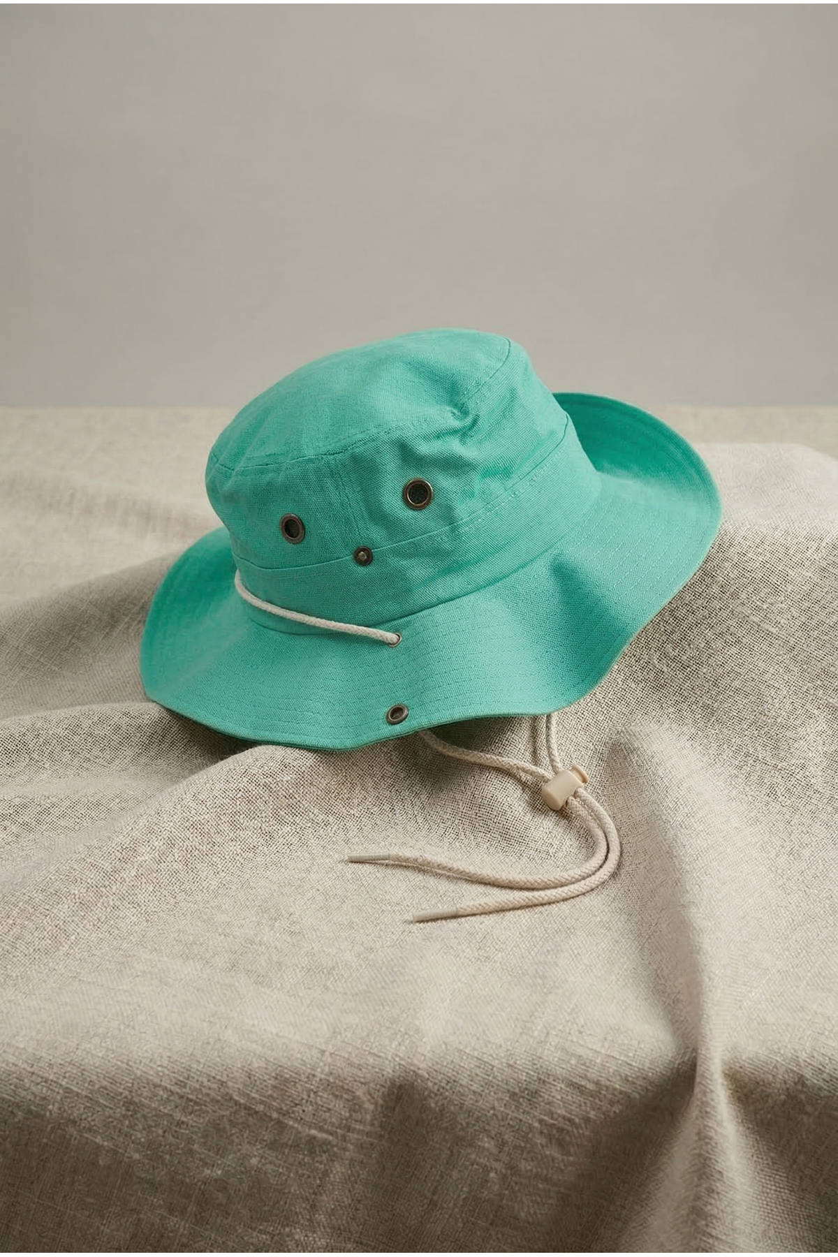 Luxury Safari Hat