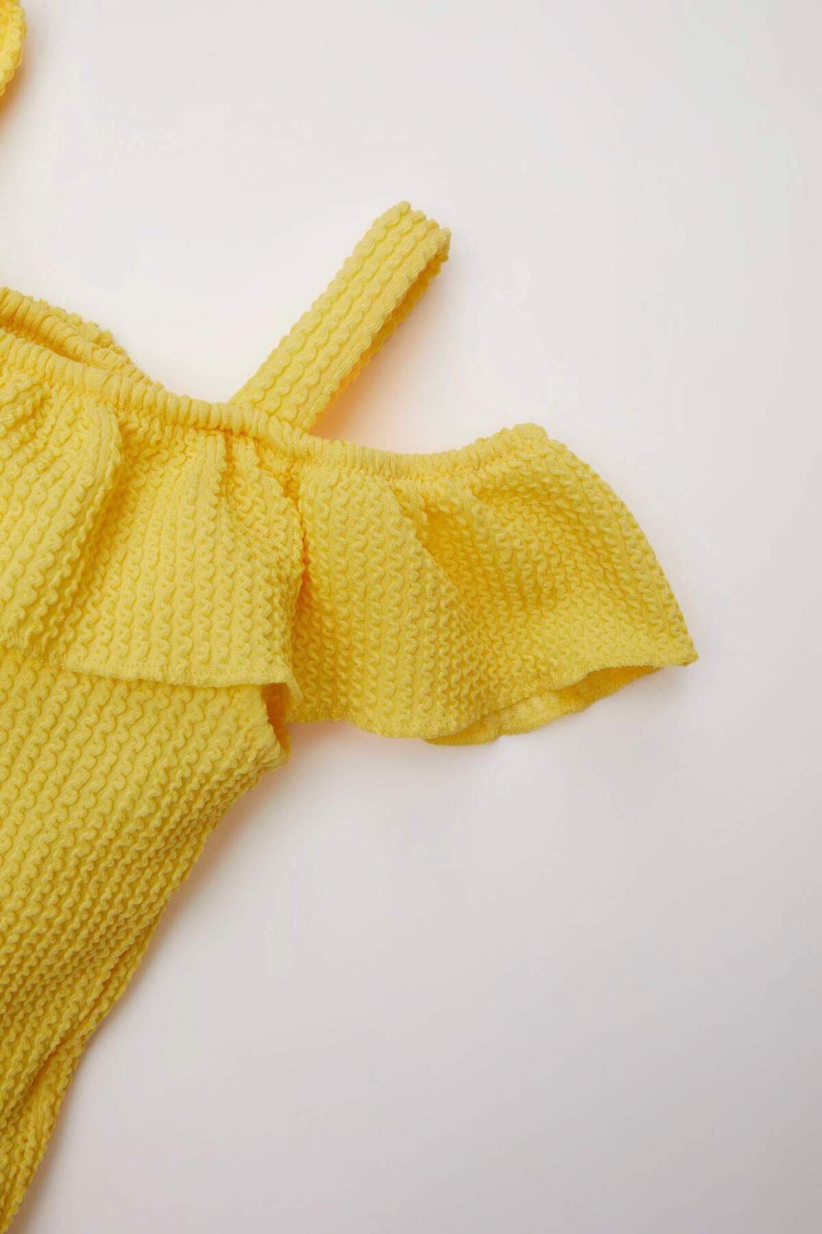 Defacto Mayo Kız Bebek C0793A524SM fotoğrafı 2 (önizleme)