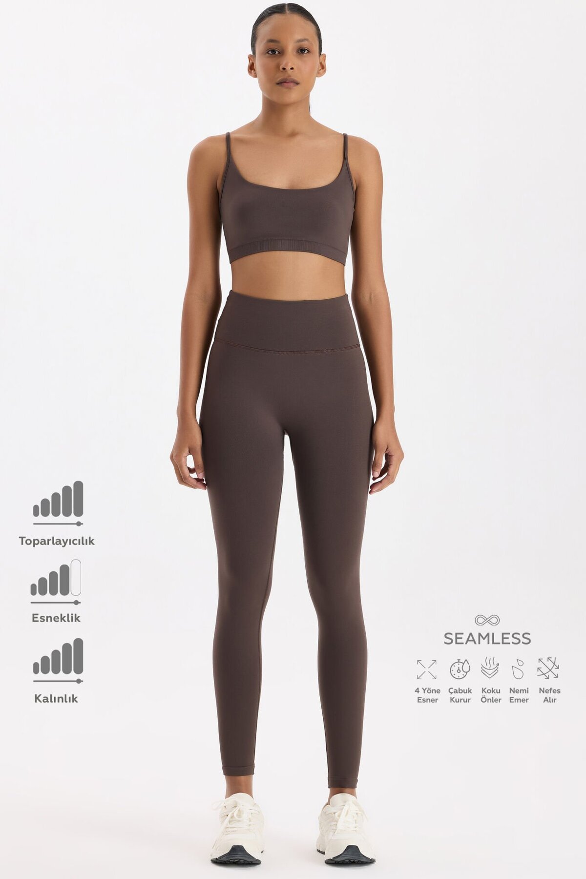 COMEUP  Push Up Tayt Kakao Dansı