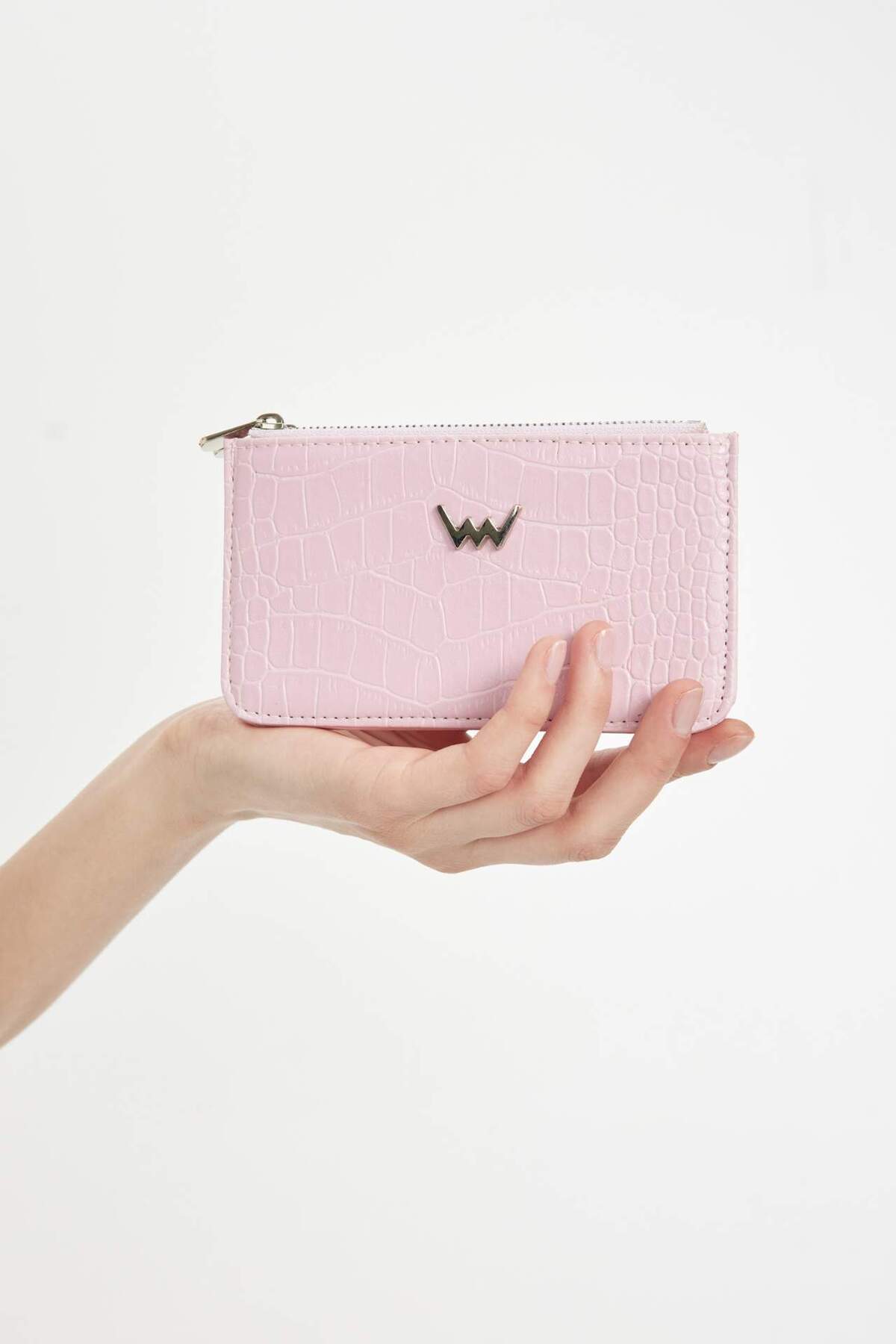 Defacto  Kadın Suni Deri Cüzdan C3321AXNS - Görsel 2