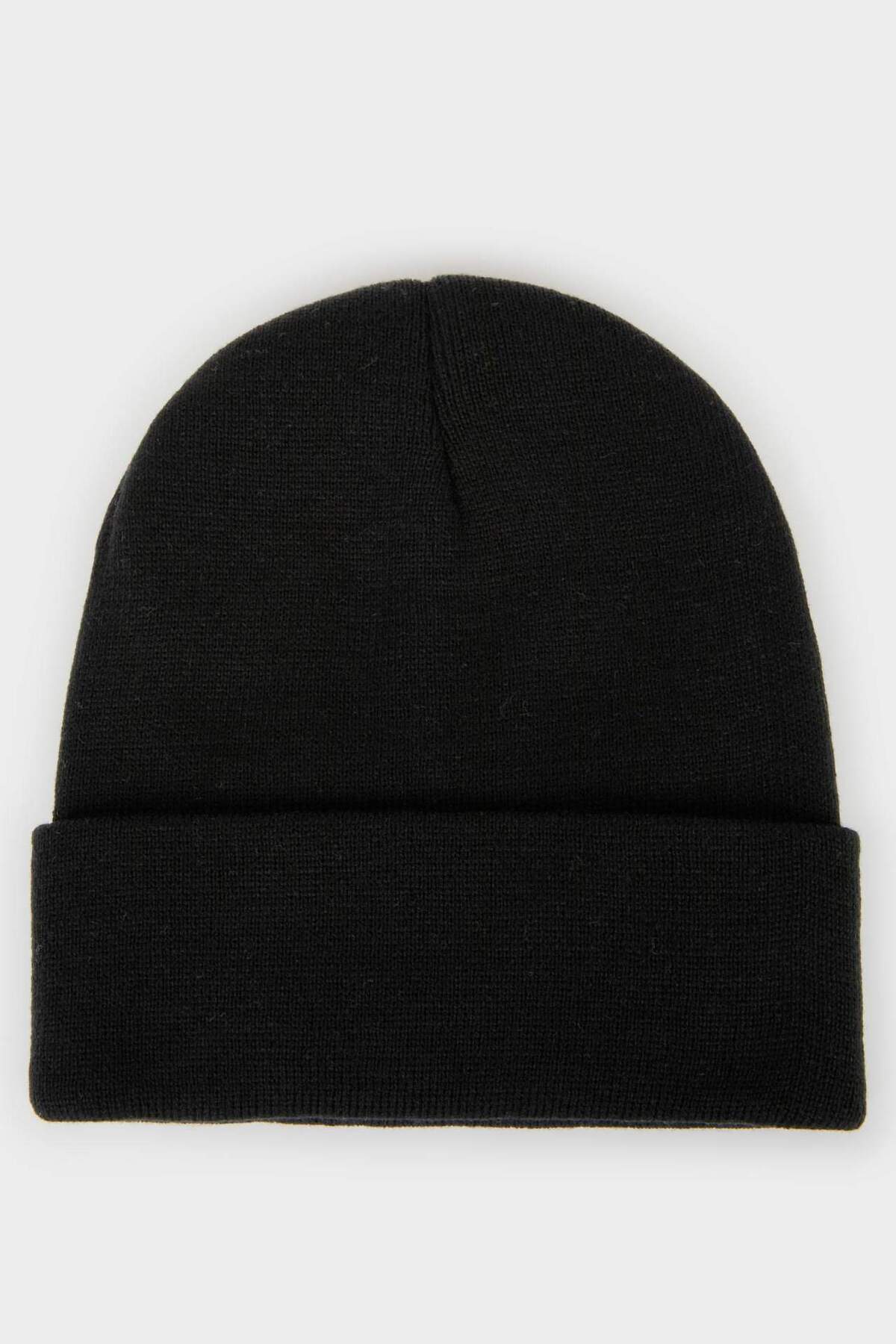 Defacto  Erkek Triko Bere A5068AX23WN - Görsel 4