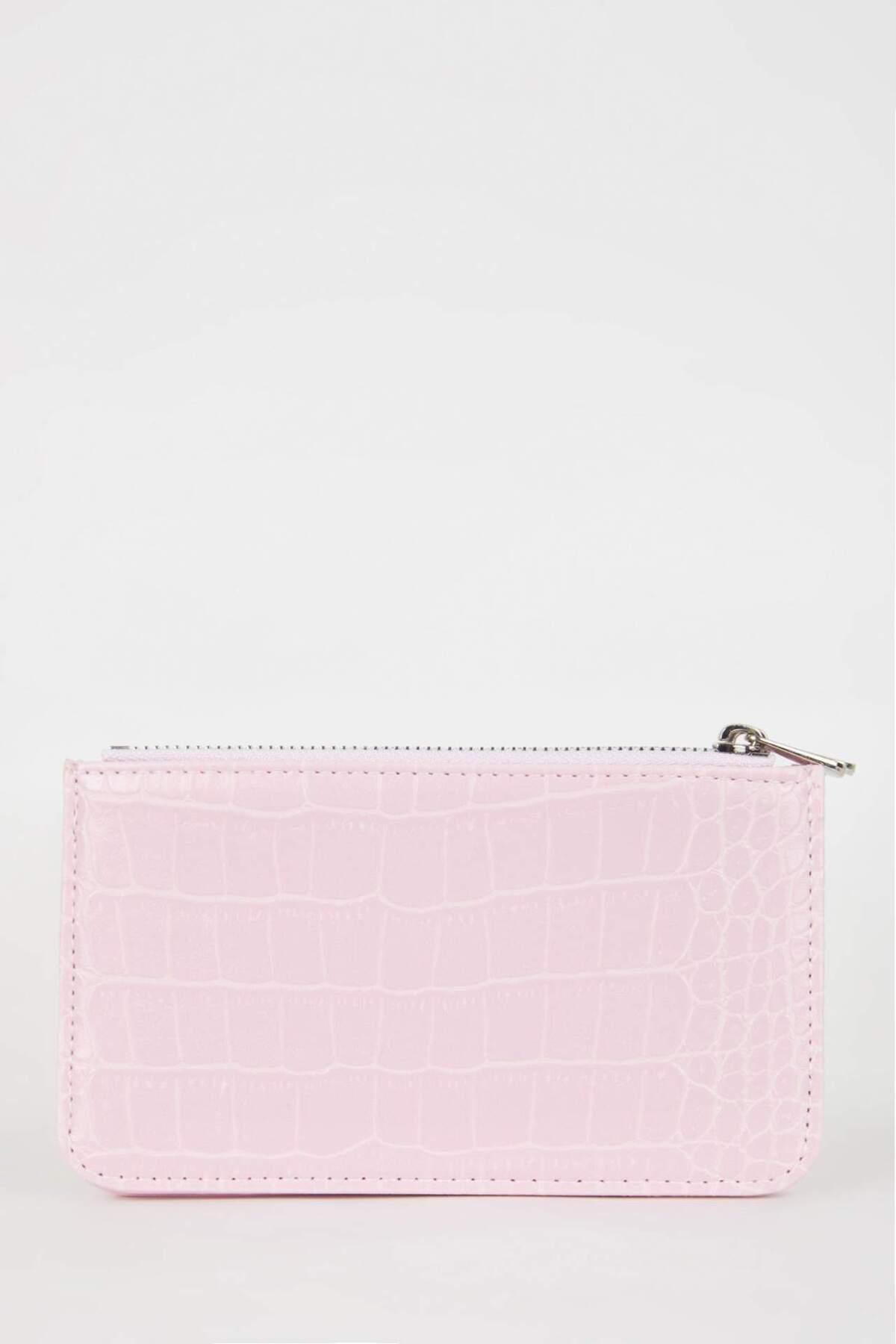 Defacto  Kadın Suni Deri Cüzdan C3321AXNS - Görsel 5