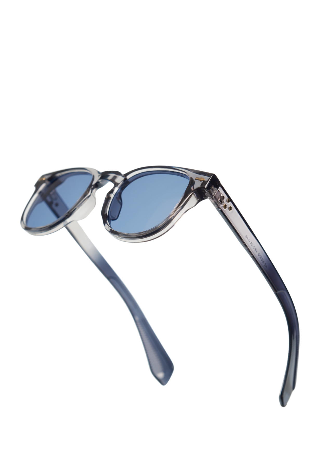WATCHOFROYAL Royal Eyewear RE6508 Gri Unisex Güneş Gözlüğü