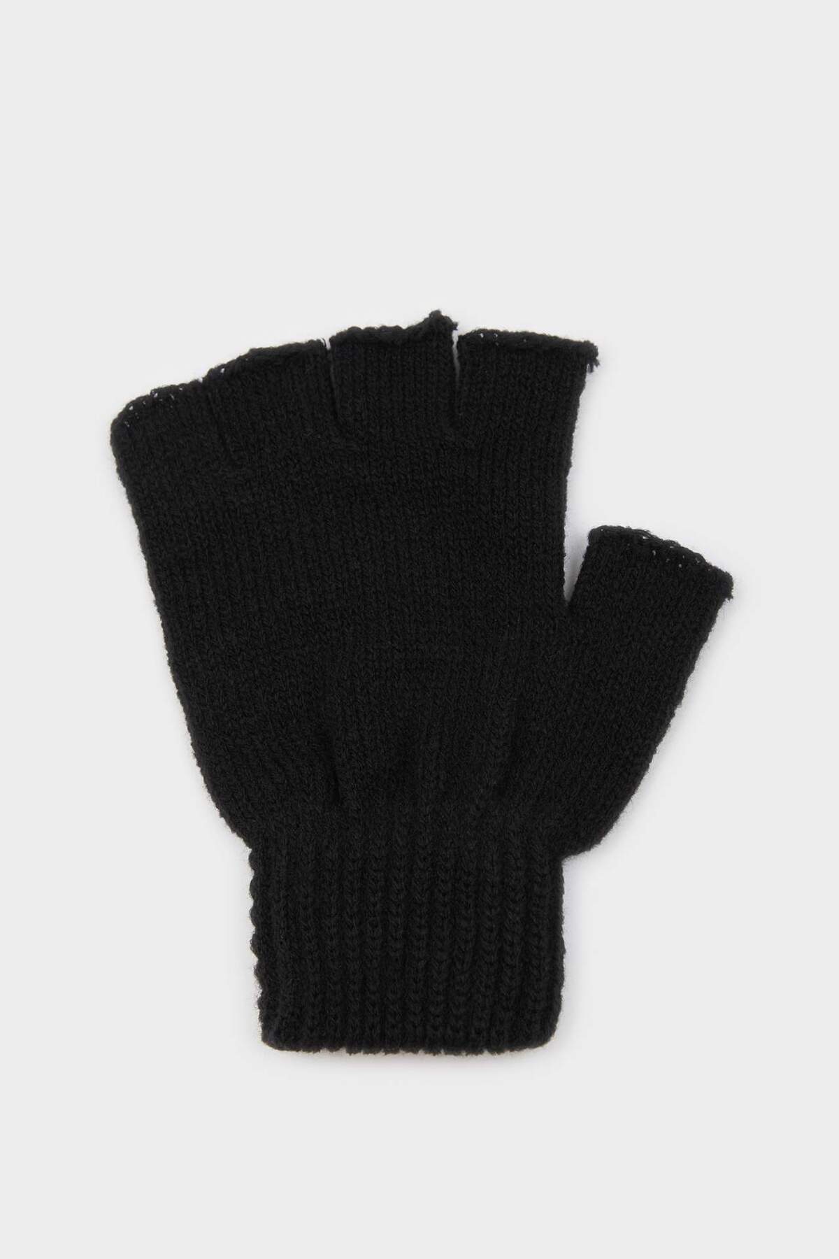 Defacto  Gloves (25 WN) - Görsel 2