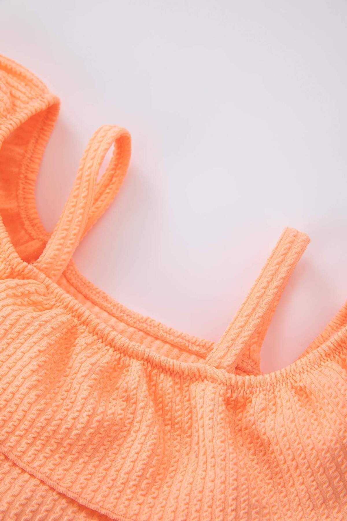 Defacto Mayo Kız Bebek Z5355A223HS fotoğrafı 2 (önizleme)