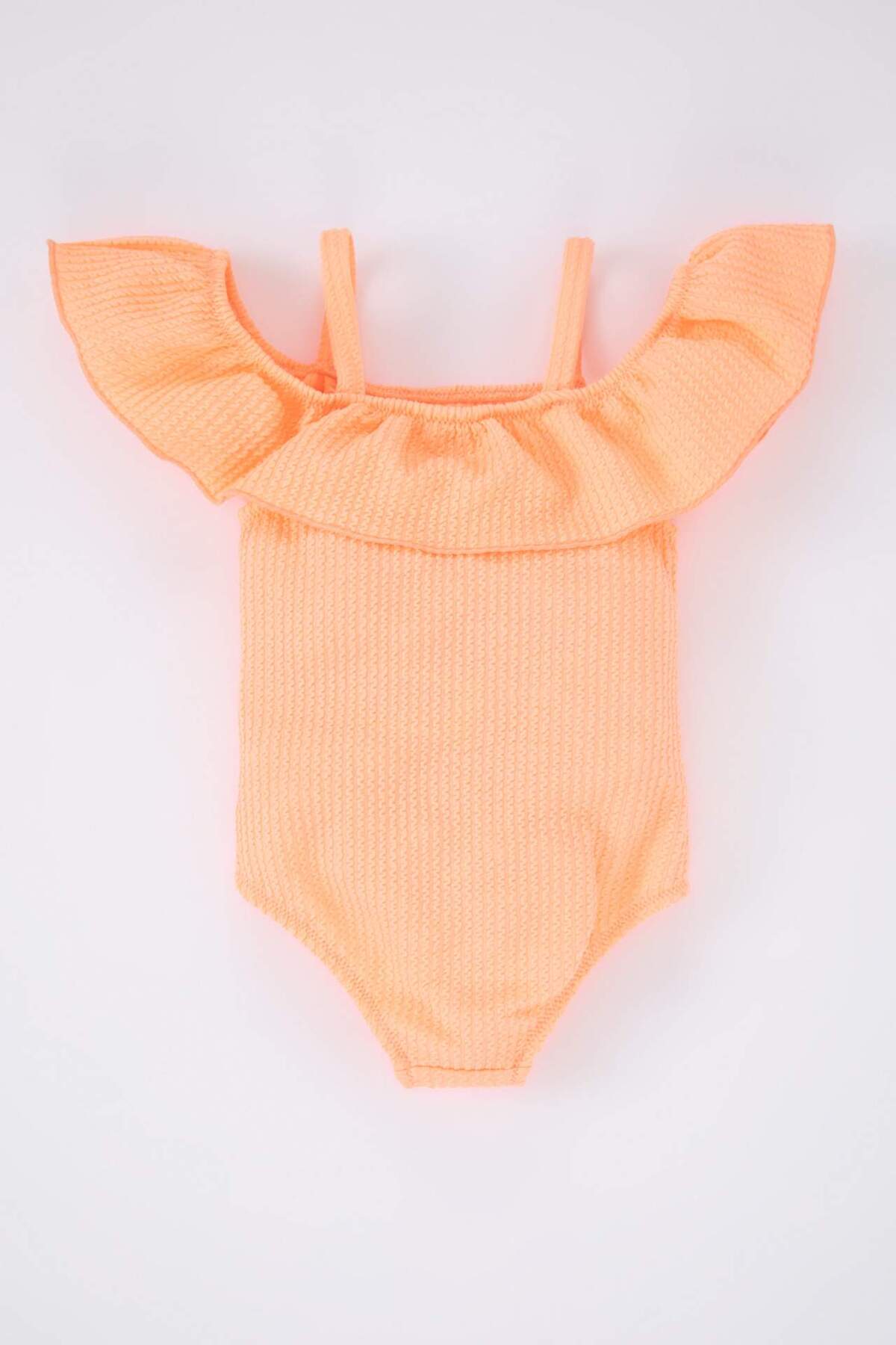 Defacto Mayo Kız Bebek Z5355A223HS fotoğrafı 5 (önizleme)