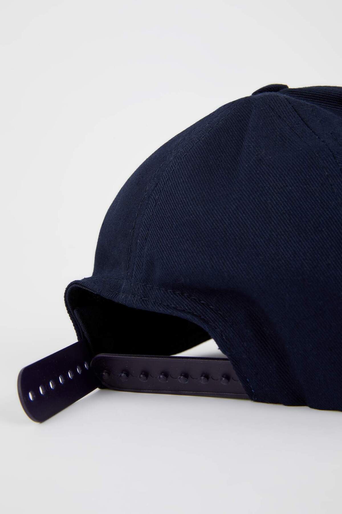 DeFacto Kadın Yale University Cap Şapka X0745AZ22SM görsel 6