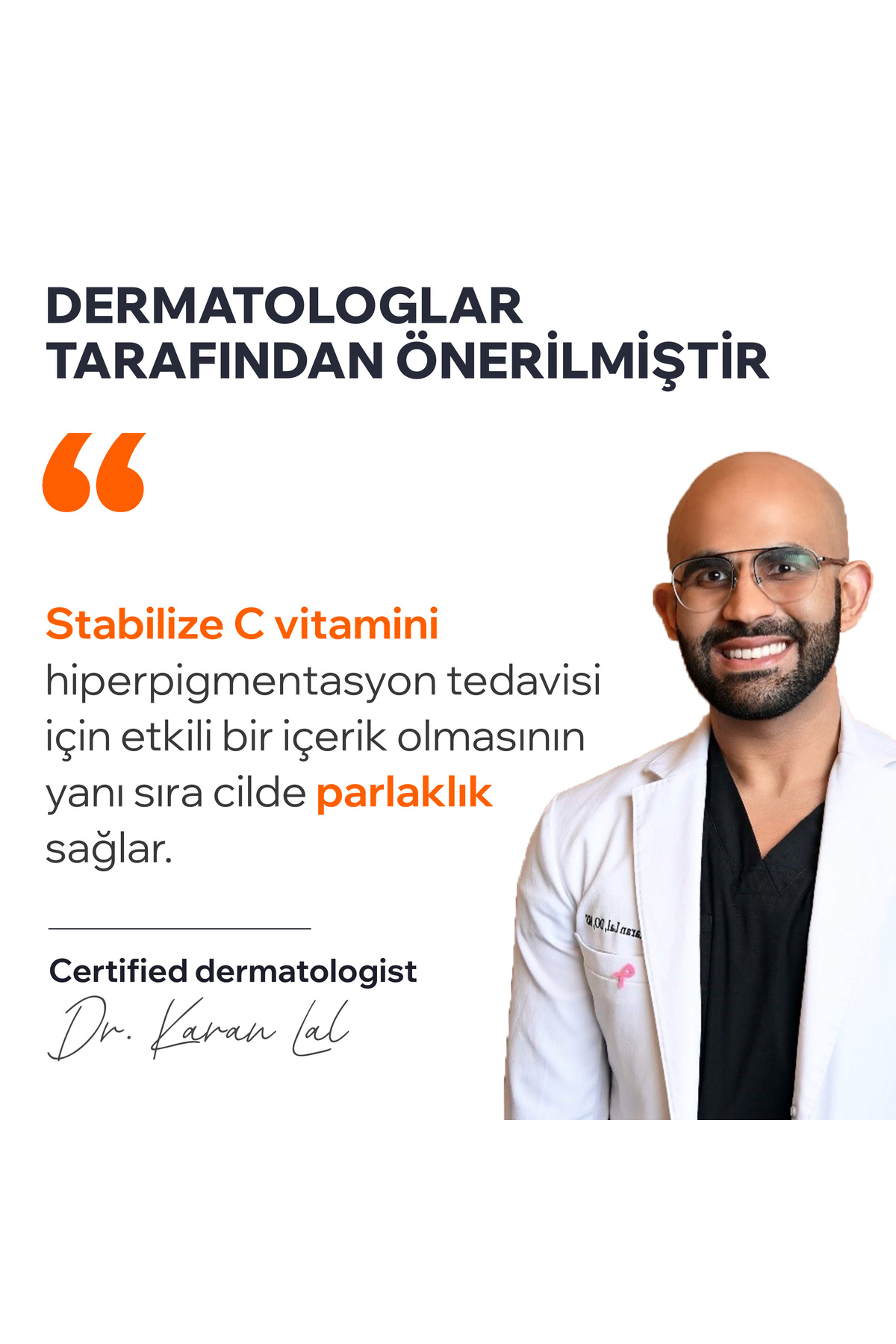 DEPIDERM Leke Karşıtı Aydınlatıcı Serum 30 ml — D80768 — تصویر 8 از 8