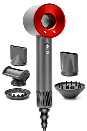 Venenon İyonik Saç Kurutma Makinesi 5 Başlıklı Profesyonel Fön Makinesi Difüz...